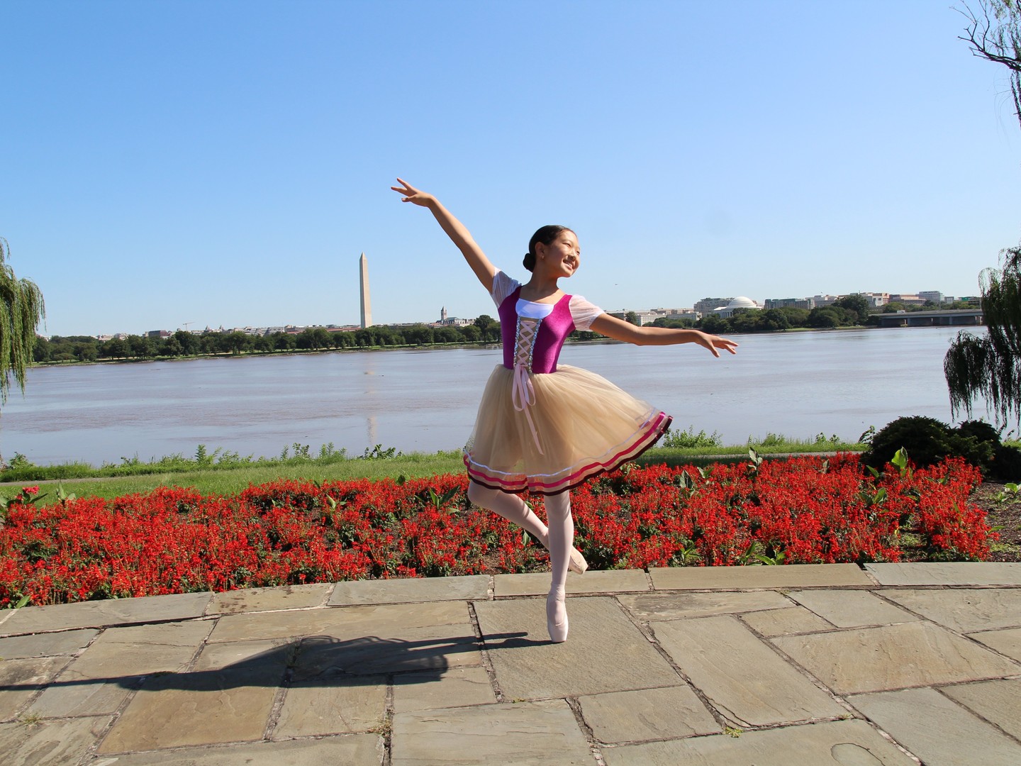 March feels like the bridge between dedication and bloom. 🌸
Your dancer has been showing up through winter, building strength, refining technique, learning patience. And now, as the days grow brighter, you can start to see that quiet growth take shape.
At DAV, we believe progress happens in the in-between moments: the rehearsals, the corrections, the deep breaths before trying again.
💬 What has your dancer improved most this season?