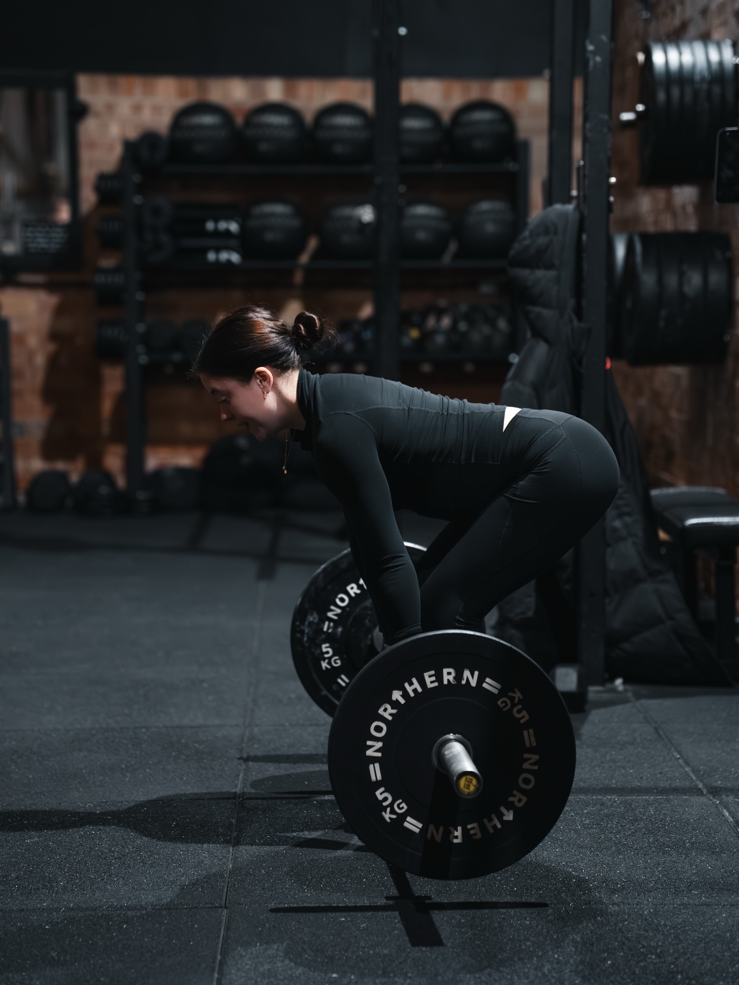 ๐๐๐ฅ๐ ๐ง๐ข ๐๐ข๐๐๐
At FORTIS, we break everything down from start to finish.
Our coaches are here to support you - making sure every movement is performed correctly, confidently and safely.
Hereโs Coach Megan walking the class through todayโs movement pattern so everyone knows exactly what theyโre doing before the hard work begins.
If youโre new to class environments and want to ease into it, our FORTIS FOUNDATIONS course is the perfect place to start.
Drop us a message to find out more about getting started. ๐ค
#TEAMFORTIS #Coaching #HereToHelp #Nottingham #FarmGym