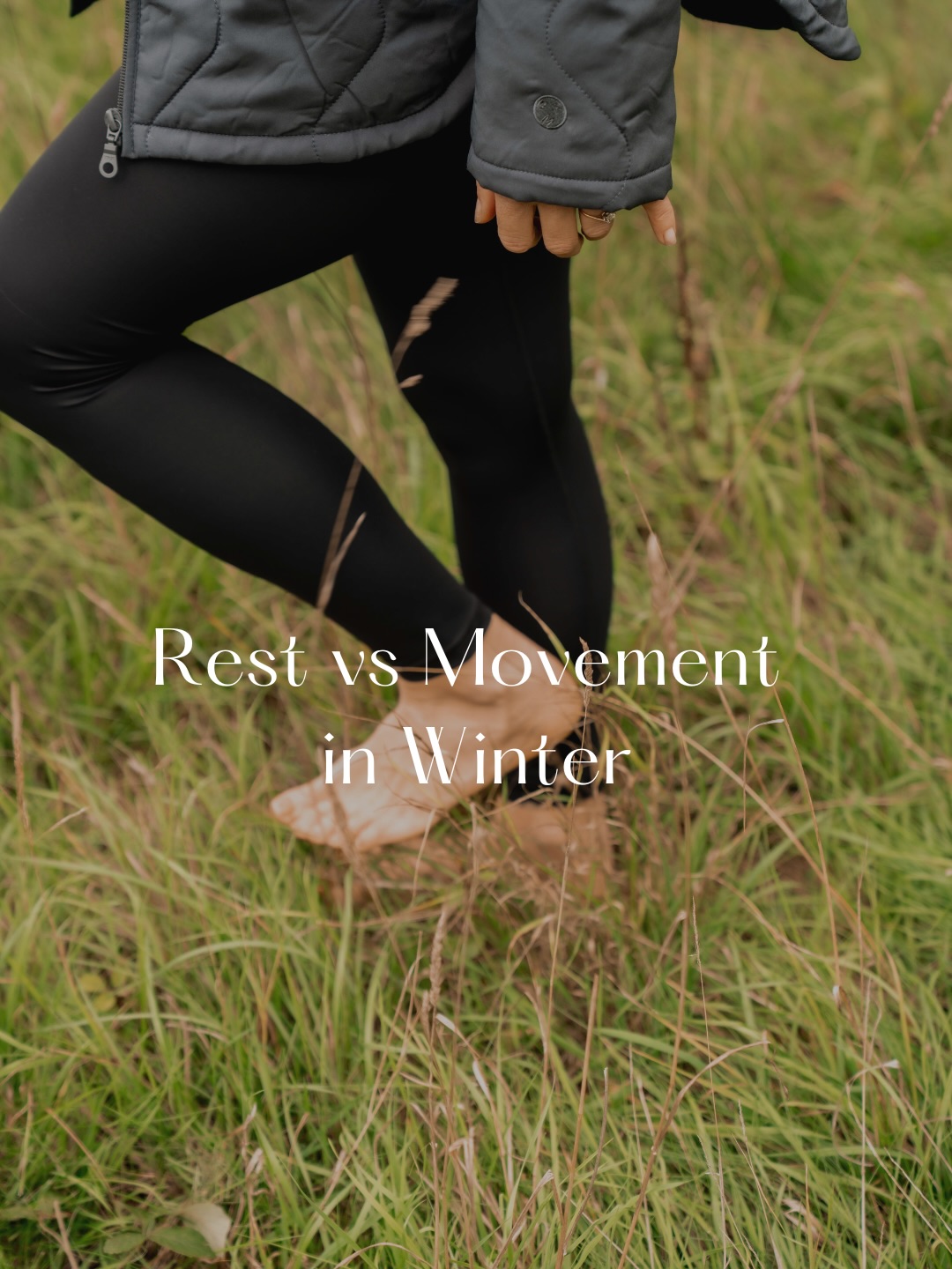 Winter isn’t about stopping completely…
it’s about finding your balance.
Some days I have the energy for strength work.
Some days my body is asking for something slower and more gentle.
And some days I just need proper rest.
The magic is in listening.
Instead of pushing through winter feeling exhausted, try working with your body, not against it.
Gentle movement.
Fresh air.
Strength when it feels good.
Rest when you need it.
Time with friends and family.
It doesn’t have to be all or nothing 🤍
If you’re needing a little support with this, my online classes are always there, whether you’re in the mood to move or slow things right down.
#winterwellness #mindfulmovement #restandrecover #womenswellbeing