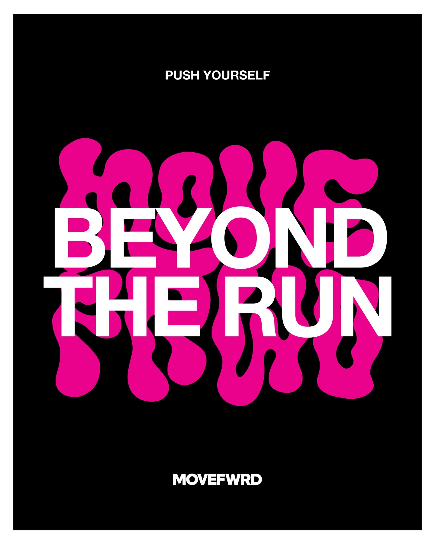 Recent work for @movefwrd.club