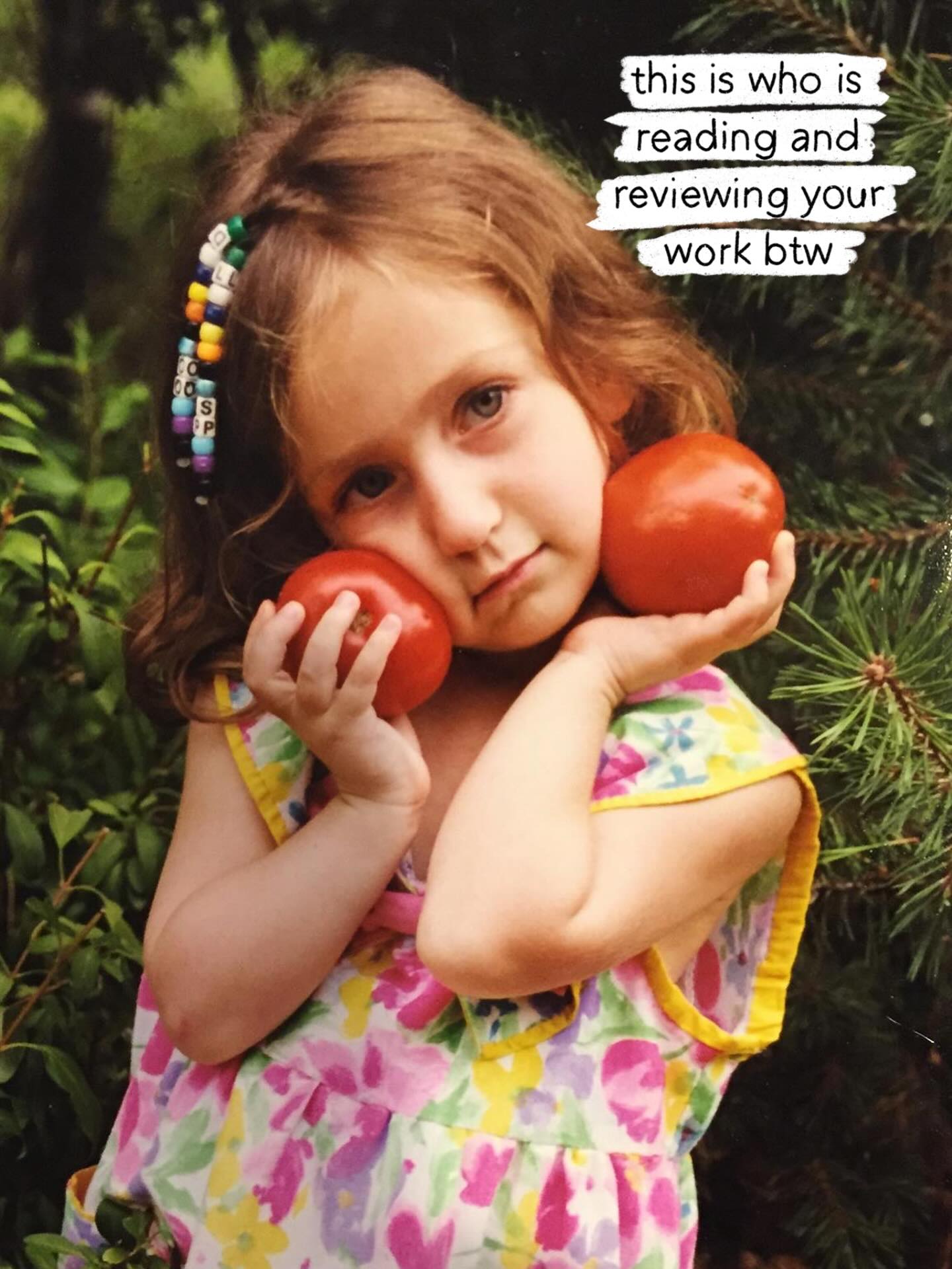 A reminder that Pearl Press started as and continues to run as a one woman show.
A new open call process is coming your way. Instead of bimonthly issues, we’ll have seasonal issues. There will still be themes, and writing and photography is still the focus, but I just want to make sure I have the time I need to review every single submission I receive. I put care and attention into reviewing emails as I know sending them is a vulnerable and brave act. Thank you for letting me in. Feeling so grateful for this community and I am excited to continue fueling it to grow.
New open call coming soon!
-
#pearlpress #thisiswhobabytrend