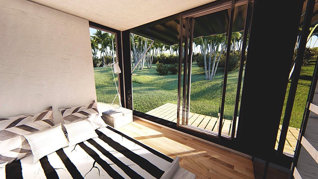 La habitacion transformable.
Descanso y oficina🙌🏼
Un espacio pensado para adaptarse en su función según el usuario requiera
#architecture #arquitectura #designinspiration #architecturedesign #designer