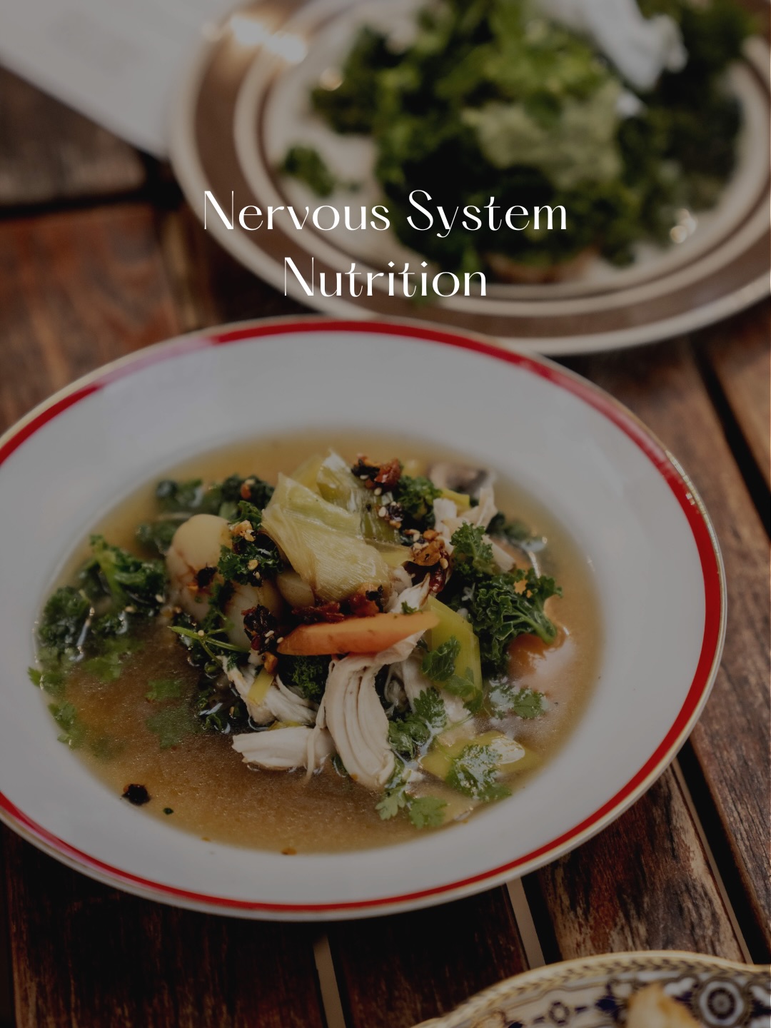 💫Ever notice how different you feel depending on what you’ve eaten?
What we eat doesn’t just fuel our bodies…
it affects how we feel.
Our energy.
Our mood.
Our nervous system.
In the colder months especially, our bodies naturally crave more warmth, nourishment and grounding foods, and when we listen to that, everything tends to feel a little more regulate.
I like to focus on eating:
• warm, hearty meals
• seasonal vegetables
• slow-cooked broths
• locally grown produce
One thing I really love about @the_old_coal_yard next to the studio is how beautifully they and @chloescharlbury honour this. Right now they’re serving the most delicious seasonal dishes- warm salads, pumpkin bread (instead of banana 👏), and nourishing @paddockfarm_ chicken bone broth- all made with local, seasonal produce.
This is a reminder that eating well doesn’t have to be complicated… just seasonal, simple and delicious. Wherever you live, see if you can lean into what’s growing locally this winter 🤍 Your nervous system will thank you.
#seasonaleating #winterwellness #nutrition #eatingwell