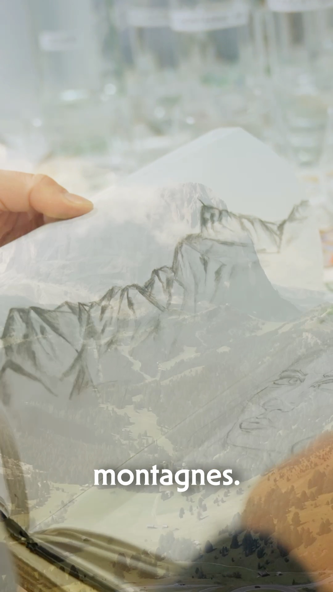 Ce gin de montagne, édition @xavierdelerue et @victordelerue , offre une fraîcheur qui rappelle un bonbon des Vosges, mais sans sucre, portée par le pin de montagne et le pin sylvestre, la cardamome aux notes presque mentholées, le génépi emblématique, et un miel de montagne basque élaboré pour nous, puis distillé pour une belle finale toute en rondeur : une vraie promenade d’hiver dans les pins d’altitude
L’abus d’alcool est dangereux pour la santé. A consommer avec modération.