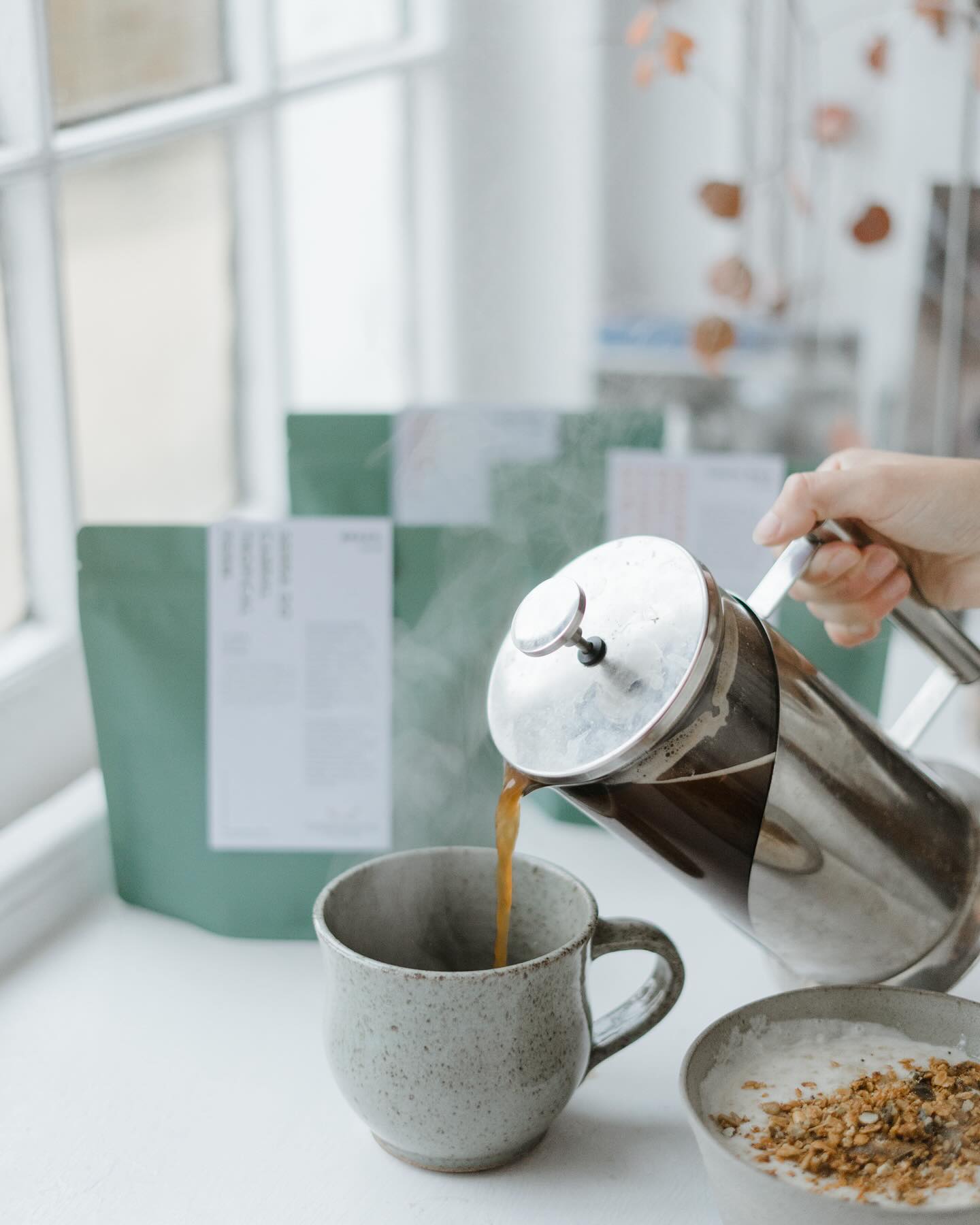 NEW COFFEE!! You absolutely must try our two newest Guatemalan coffees both hailing from Finca Medina. The perfect accompaniment for an autumnal day 🍂
📸 @otagostreetcollective