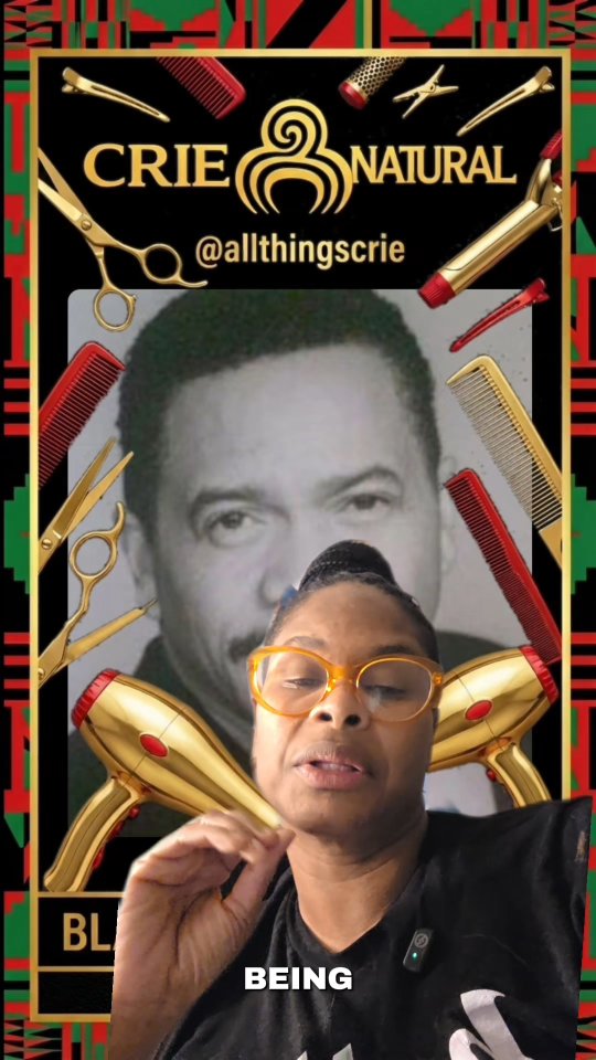 Black History is beauty, leadership, mentorship & legacy.
Danny Toon, master stylist and visionary founder of Danny’s His and Hers, shaped more than hairstyles, he shaped culture. For over four decades on Massachusetts Avenue, his salon stood as a cornerstone in Black Boston’s Beauty industry, a space where excellence, community, and creativity met.
Known for precision, presence, and an unmistakable energy, Danny created an environment that welcomed everyone, from everyday clients to public figures, while quietly developing the next generation of industry leaders. Many respected professionals credit his mentorship as a defining force in their careers.
His impact lives beyond the chair. It lives in the standards he set, the doors he opened, and the stylists who continue the work.
Black hair history is Black business history. Black mentorship is Black legacy.
We honor Danny Toon, not only for what he created, but for what continues because he created it.
#BlackHistoryMonth #HairIndustryLegacy #BlackHairExcellence #SalonCulture #MasterStylist