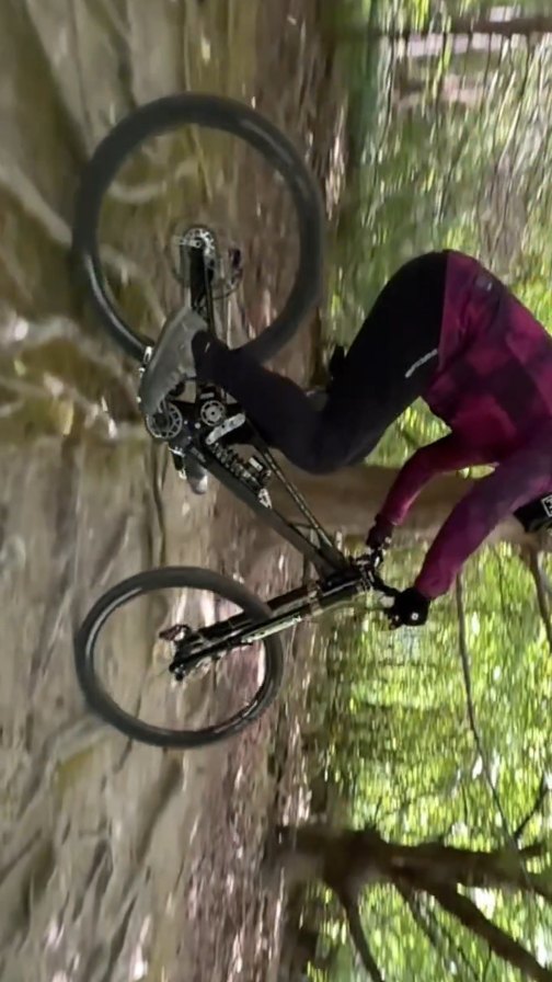 Your suspension isn't just moving up and down. Every compression event, every rebound, every impact — it's all measurable. This is the kind of analysis that's been in motorsport for decades 🚙🏍️
Chapter 22 of the book breaks down exactly how to read it on your own bike. Part 6 (chapters 24, 25 & 26) also cover working with raw data and analysis methods outside of your systems software. This means you can look at suspension outside of position and speed and start to look at frequencies and energies 🤯
Pre-order link in bio with early bird price until 15th March.
#mtb #mountainbike #dataacquisition #suspensionsetup #downamics datadrivendescents