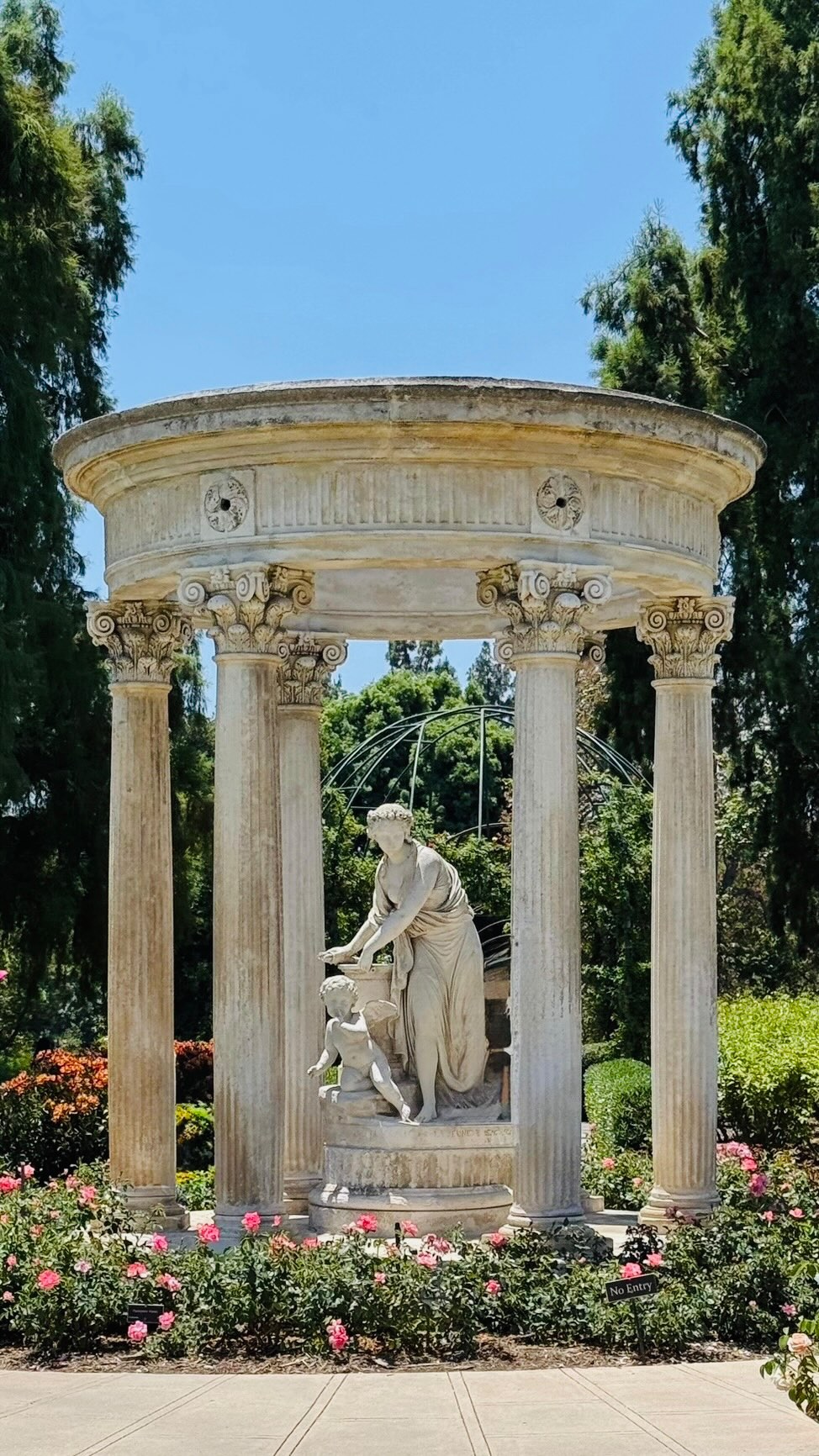 CALIFORNIA ROUTE 66 TOP STOPS:
SOUTH PASADENA
After a fun, curvy cruise east on the 110, take the Fair Oaks Blvd exit and head right to the Fair Oaks Pharmacy where hand-scooped ice cream forms the foundation for skyscraper milk shakes with cherry rooftops.
1. Fair Oaks Pharmacy @fairoakspharmacyofficial
2. Marz gift shop @marzbazaar
3. Pee-wee Herman’s house @peeweeherman
PASADENA
The Rose of the West, this stop on our “kindly trip” blooms with many pleasures, including a fantastical rose garden at The Huntington.
1. The Huntington @thehuntingtonlibrary
2. Russell’s restaurant @russells_pasadena
3. Norton Simon Museum @nortonsimon
Stay tuned for our next stops in Monrovia and Claremont, CA.
—
Images: ©️ Hither&Wander 2026 & courtesy of @marzbazaar & @nortonsimon
See the full trip on our website.
Click the link in bio.
#Hitherandwander #caroute66