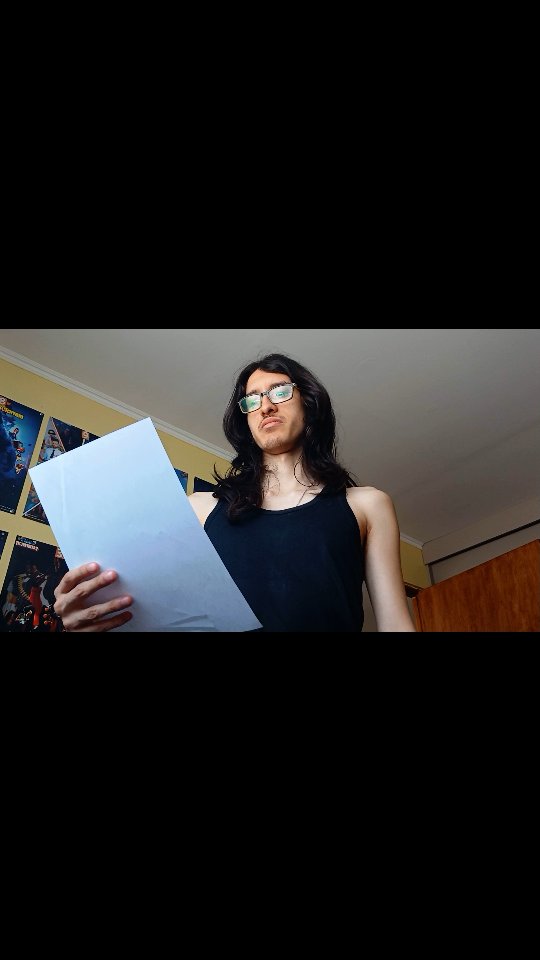 Instagram Weird Archives 2022 - 2025. Superación Tricentésima Cuadringentésima Quingentésima
===== Sinopsis =====
Después de muchísimo tiempo de contenido lleno de descompostura, Triple M and Co. logró llegar a las +300/+400/+500 Entidades con una pizca de cordura. Luego de la desaparición temporal de Sulonam, Manolete toma el cargo de poder realizar estos esperados especiales, pero las cosas se terminan saliendo de control con sucesos futuros bastante problemáticos.
⠀
===== Música Utilizada =====
• Earthbound Ost "Save The Miners!"
• Left 4 Dead Ost "Tank"
• WarioWare Get It Together Ost "Cutscene (Minecart)"
• ULTRAKILL Ost "Take Care"
• Tune Fortress Ost "Heavy's Eight"
• Left 4 Dead Ost "Left for Death'"
• FNF Indie Cross Ost "Despair"
⠀
⠀===== Sonidos Utilizados =====
• TF2 "Teleporter".mp3
• Error Buzzer.mp3
⠀
===== Material Extra =====
• RoSe Logos.png
⠀
⠀
=~=~= Etiquetas =~=~=
#TripleMandCo. #InstagramWeirdArchives #300subs #400subs #500subs