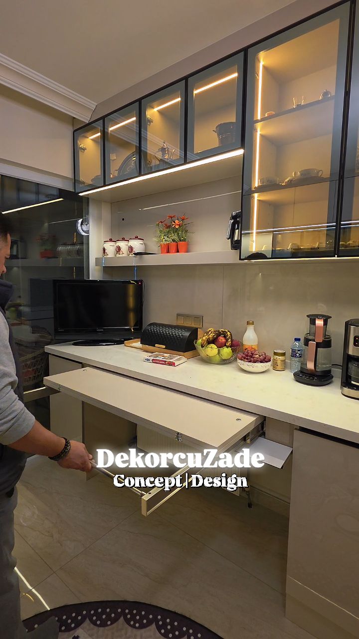 Her Bütçeye Uygun Ama Sıradan Değil! | Tasarım Mut…