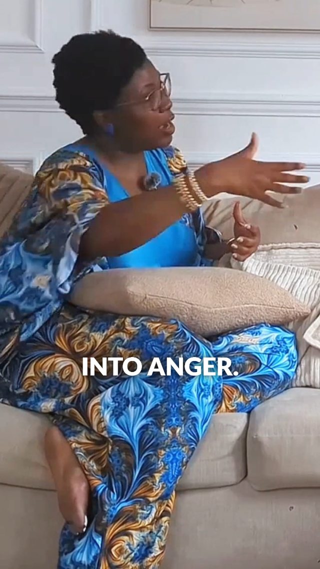 In this episode of The Restoration Podcast, I share how unprocessed shame shaped my responses, my identity, and even my relationships… until I began to do the deeper work.
🎙️ Tap the link in bio to listen to the full conversation.
#ChristianHealing #ChristianPodcast #WomenOfFaith #BlackChristianWomen #EmotionalHealing