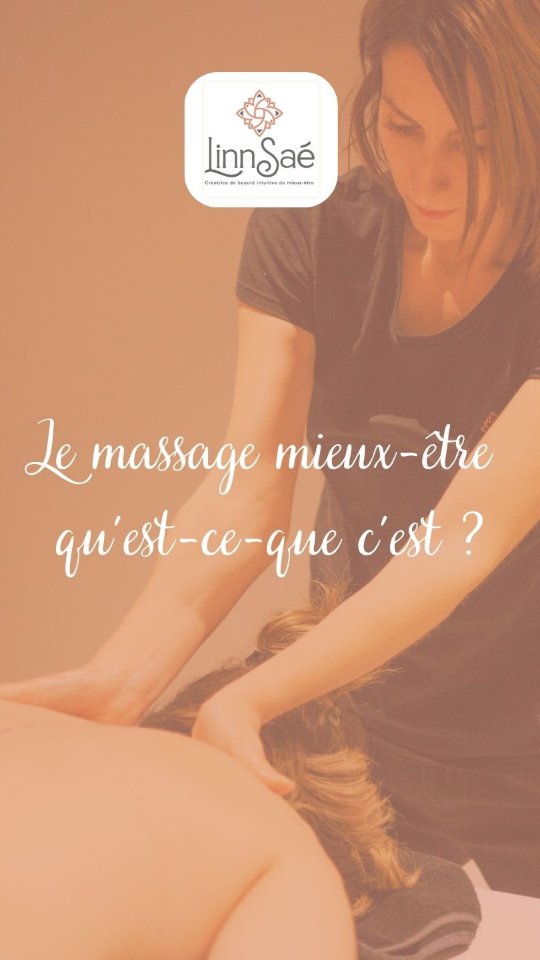 💆♀️LE MASSAGE MIEUX-ÊTRE QU'EST-CE QUE C'EST ???
Le massage mieux-être est un moment suspendu, dédié uniquement à votre corps et à votre bien-être.
Il aide à libérer les tensions accumulées, à améliorer la circulation et à favoriser une sensation de détente globale du corps et de l'esprit.
Chaque massage est réalisé avec attention, douceur et adaptation à votre besoin du jour.
À l'institut LinnSaé, on prend le temps.
🌿Le corps peut se relacher en douceur.
🌿Votre mieux-être est notre priorité.
Vous avez qu'un seul corps prenez en soin. ❤️
Envoyez-moi un message dés à present pour réserver votre moment de mieux-être. Où rendez-vous sur notre site lien en bio.
📍 Saint Mathurin proche des Sables d'Olonne et des Achards
----------
Spécialiste des massages intuitifs, soins du visage bio et beauté holistique.
À Saint-Mathurin, tout près des Sables-d’Olonne, pour prendre soin de vous naturellement.