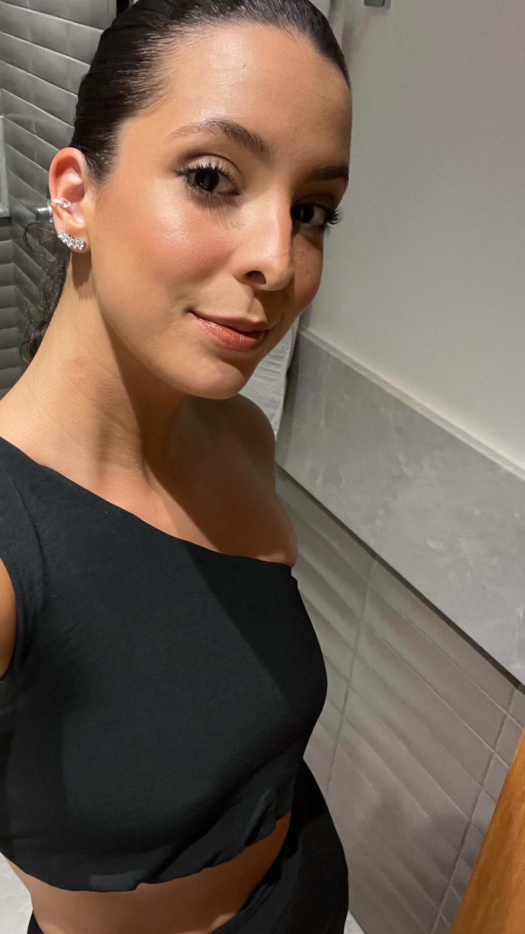 Acho que não vou me acostumar nunca com as mensagens e comentários de vocês ❤️