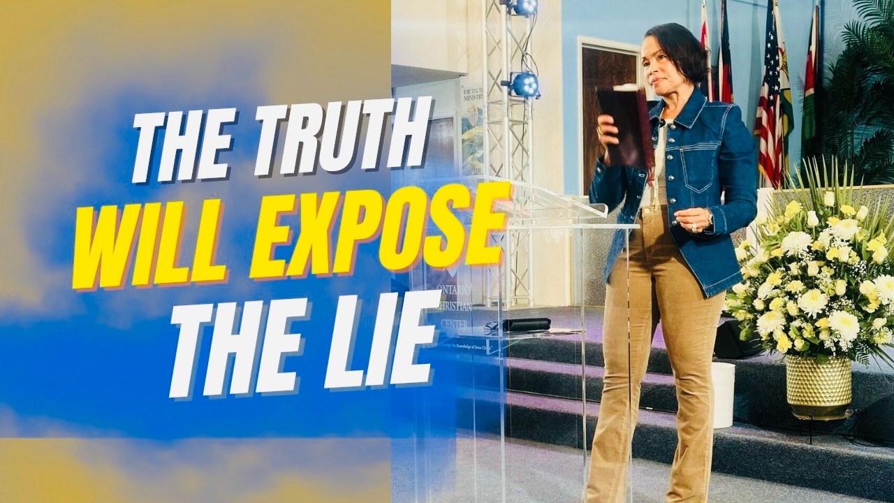 Pride and fear are two seductive spirits that will keep the door open to the devil. We must have a made up mind to keep all doors closed to the enemy in Jesus name. This teaching will keep spiritual eyes open and hearts pure…. the Lord really is coming back for a Church without spot, wrinkle or blemish.
Full message of truth (teaching) found on YouTube. (Link in bio)
#spiritoftruth #godsword #fullcounsel #obedience #divinedeliverance