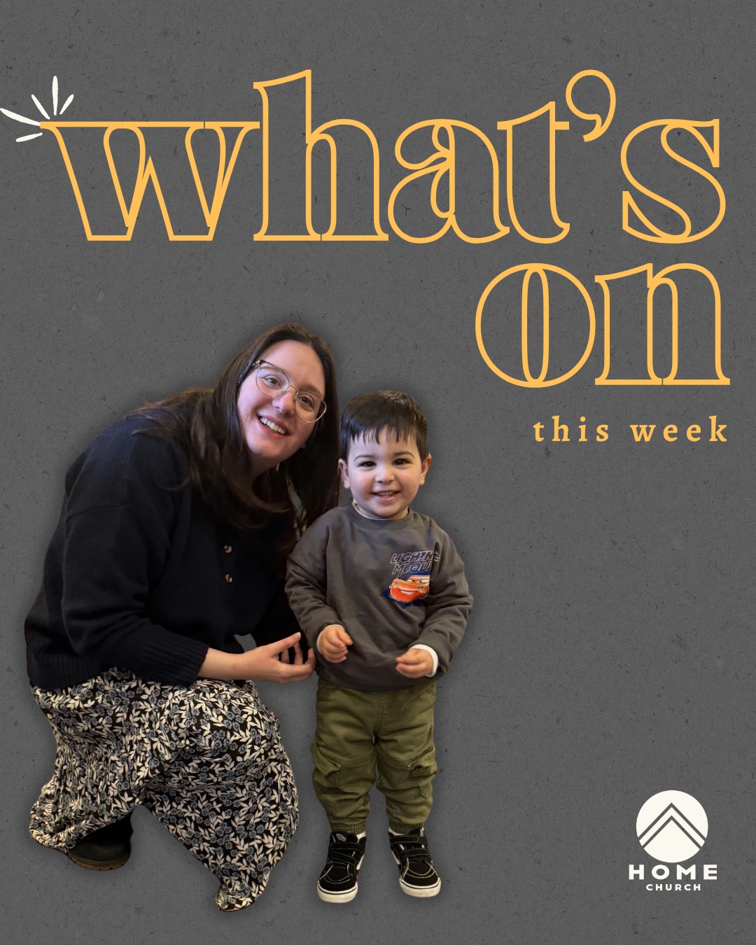 What’s On This Week at Church 😁
Key days this week ➡️
• Wednesday is our Vision & Thanksgiving Night at Kirky.
• Alpha and Discipleship Reimagined weekend Friday/Saturday
#church #jesus #bible #fellowship