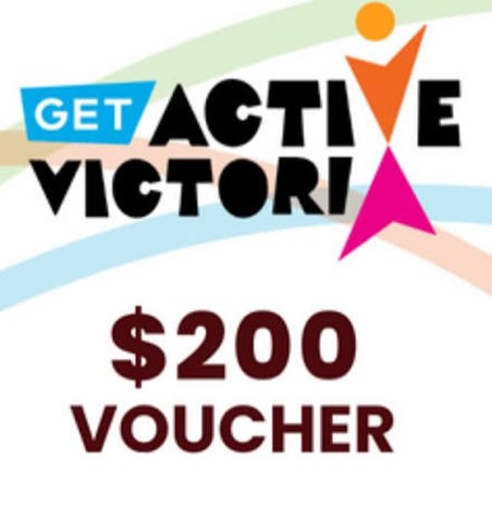 You might be eligible for a $200 kids sport voucher to cover the costs for membership and registration fees for your child.
Visit the link below for more information
https://www.getactive.vic.gov.au/vouchers/apply-for-vouchers/