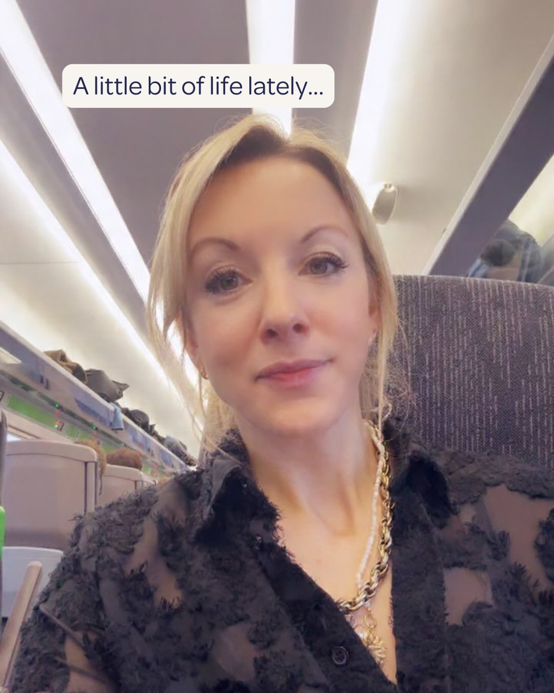 A little bit of life lately…
It’s been a whirlwind since the start of the year and I can’t believe it’s nearly March. Here’s a bit of glimpse into my life (and eats) recently:
1.) Spent lots of time on GWR trains between Bath and London 🫠
2.) Baking with my littles - I love getting them involved with cooking, I’m less enamoured with the mess or that they try to eat sugar out of the packet!
3.) Since the start of the year I’ve given 6 public talks, this one in partnership with @businessexchangesw focused on my specialist topic of burnout and resilience. Loved it 🔥
4.) Delicious vegan treats for our talk created by @baked.by.lilybath
5.) Corporate days 🏙️
6.) Batch cooking my fave granola - and trying not to eat it all within a few days 😬
7.) Lots of warming homemade curries❤️
8.) Quick and balanced lunches like this eggs and feta on toast with avo and tomatoes - healthy doesn’t have to mean hours in the kitchen
9.) Always trying to get some extra nutrients into my kids - these green goddess muffins are a go to by @naturedockids
10.) Plenty of coffee, usually at @societycafe
11.) My littlest turned 5 🥹
12.) Spent a beautiful morning at @fireicewellnessbristol with my lovely friend @annaestophallnutrition ✨
Feeling grateful for this crazy, beautiful start to the year ❤️