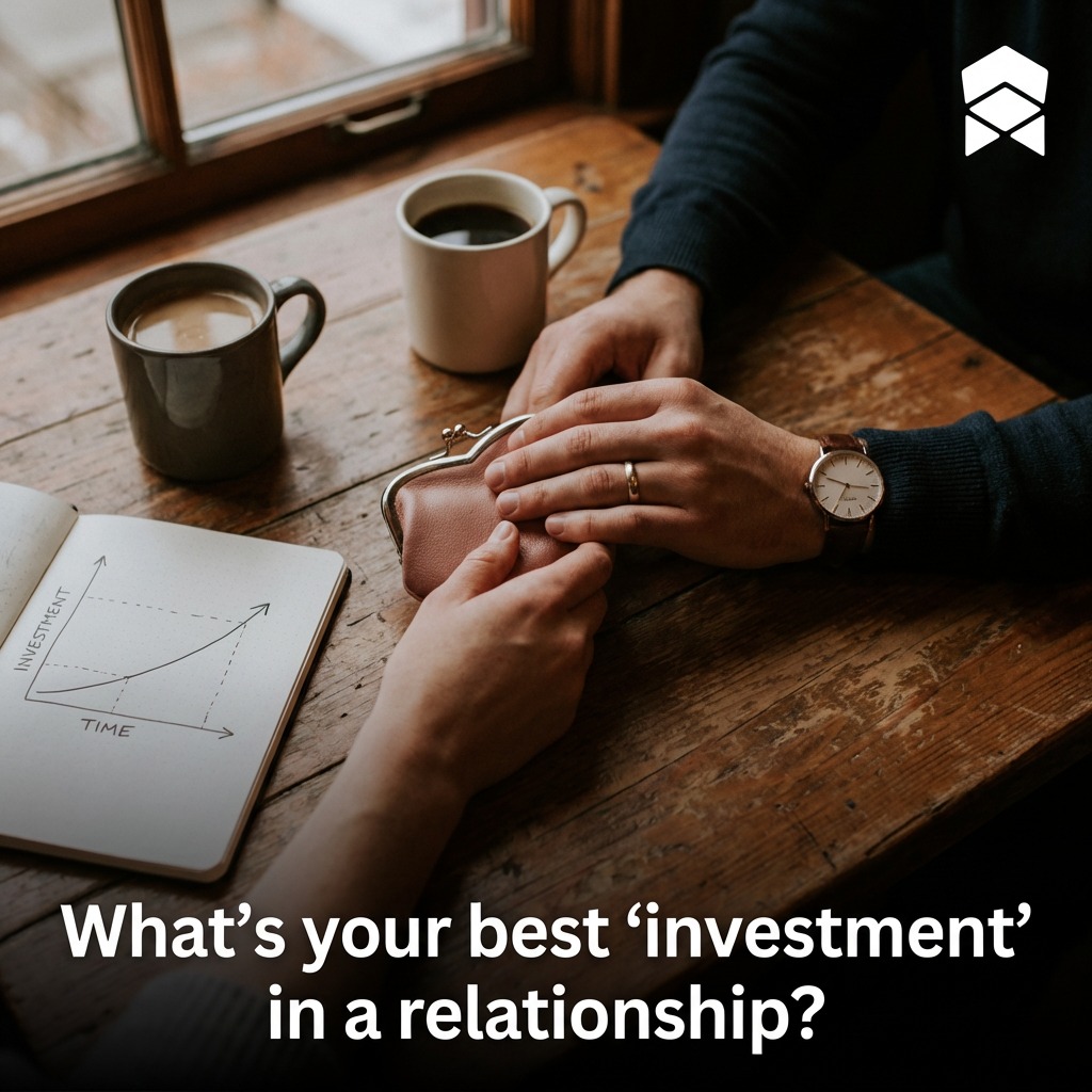 Ever wondered about the economics of love? ๐ From opportunity costs in dating to the ROI of relationships, matters of the heart have surprising financial implications! What's your takeโcan you really put a price on love? Share your thoughts below! ๐
#EconomicsOfLove #Economedia #RelationshipEconomics #LoveAndMoney #BehaviouralEconomics