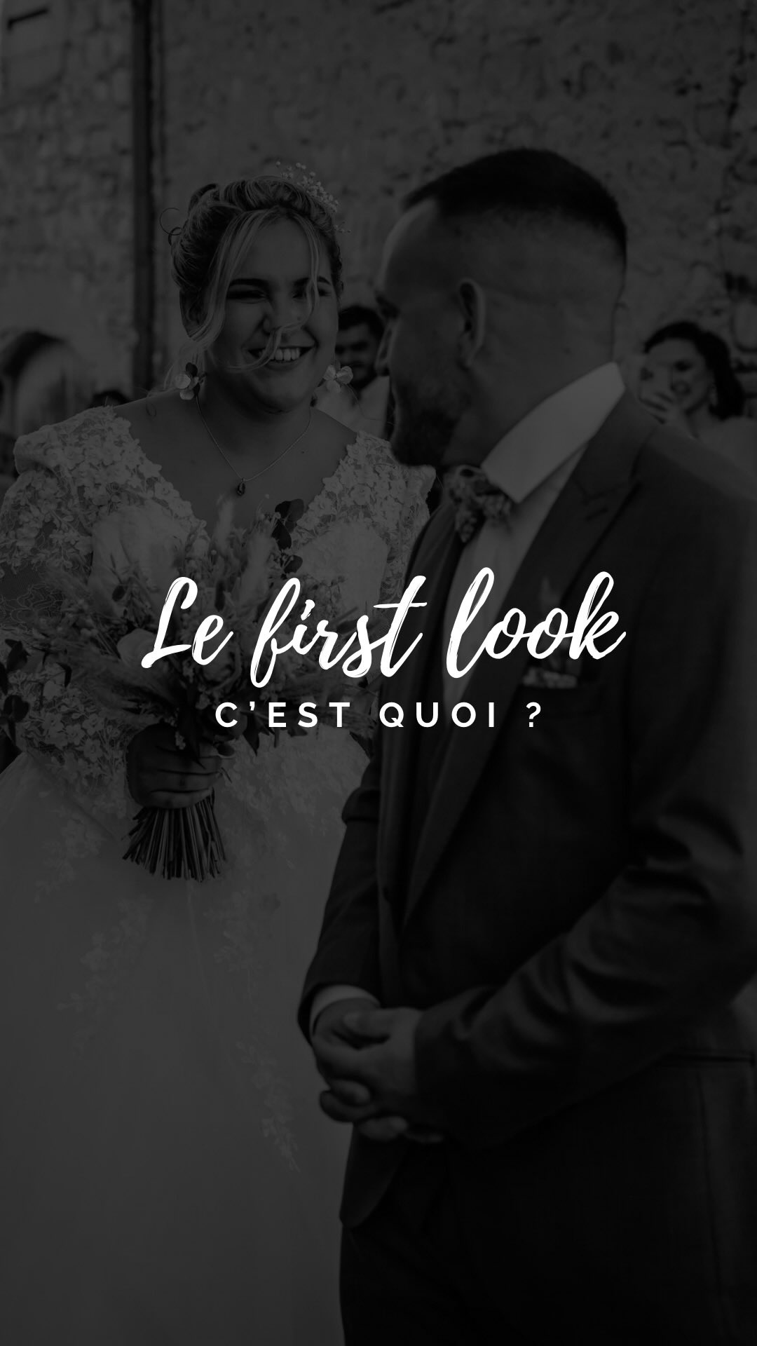 Futurs mariés, il n’y a pas une seule façon de vivre un first look ! 👀
Moment intime ou partagé, ce qui compte, c’est que ça vous ressemble 🫶
Vous y avez déjà pensé ? 💬
———————
Sandra | Tembo Studio
Photographe de mariage et d’instants de vie en Drôme, Ardèche et Vallée du Rhône.
#firstlook #idéemariage #organisationmariage #photodemariage