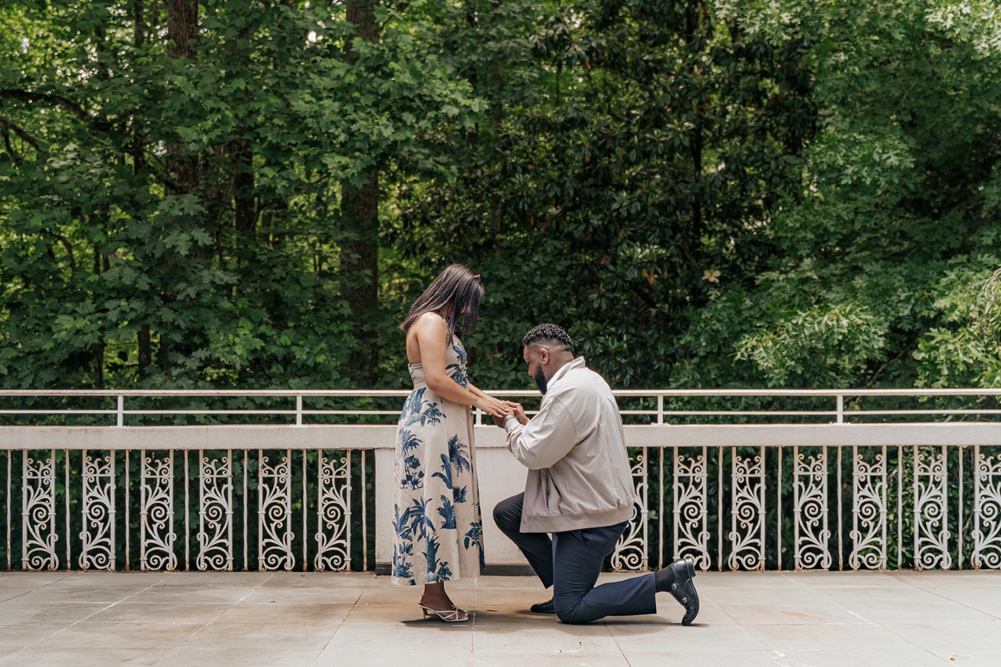A beautiful proposal on our Katydid Terrace turned into an unforgettable day, complete with a private lunch to celebrate. At Swan Coach House, we love bringing special moments to life, whether it’s a proposal, a milestone, or a unique request, we can help make it truly memorable. Learn more about hosting your own special event with us using the link in our bio!
