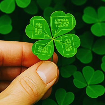 If you missed our last Urban Design Talk, there's another one coming up in March! No green needed - it's absolutely free! Lucky you!
Thursday, March 26, 2026 at Artes de La Rosa Cultural Center for the Arts in Fort Worth. Doors open at 6:00.
Visit www.designfortworth.org to see our full calendar. Or visit https://bit.ly/designtalkfw-march2026 to register.