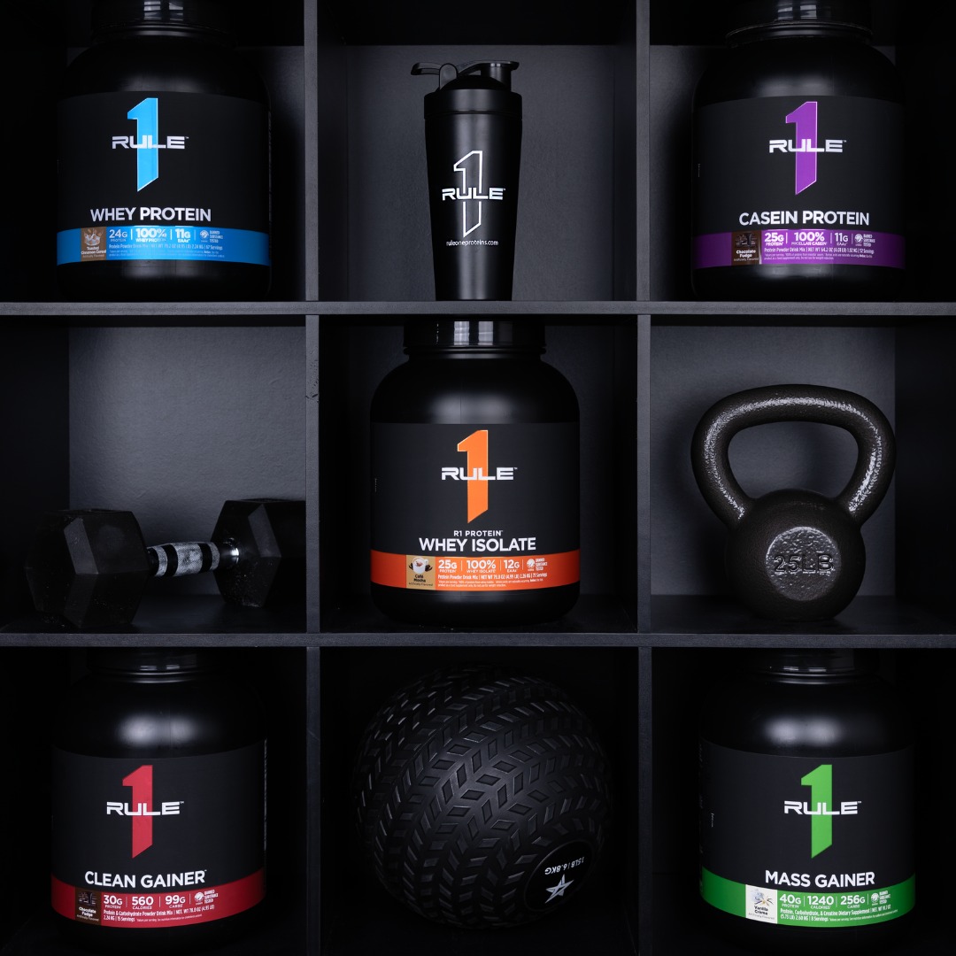 You can only have two - what do you choose?