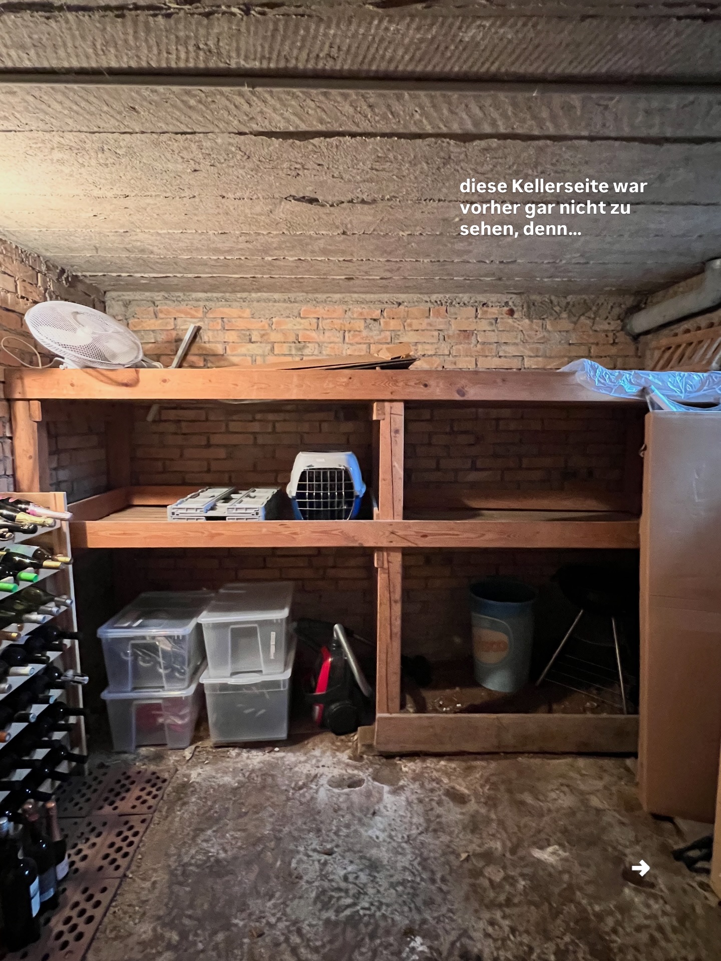 In meinem neuen Angebot „vollgas ausmisten“ kannst auch du das erreichen, wenn du bereit bist! Nicht lange überlegen, entscheiden, Webseite öffnen, Termin buchen – und dann endlich frei sein. 🌟
www.360homeup.ch oder folge dem Link in meiner Bio ✨
.
.
.
.
.
.
home organizing | decluttering | familienalltag | ordnungssysteme | ordnung schaffen | schweiz | aufräumhilfe | bern | organisieren | kleiderschrank | aufräumen | thehomeedit
#thun #loslassen #minimalismus #mariekondo #ordnungstipps