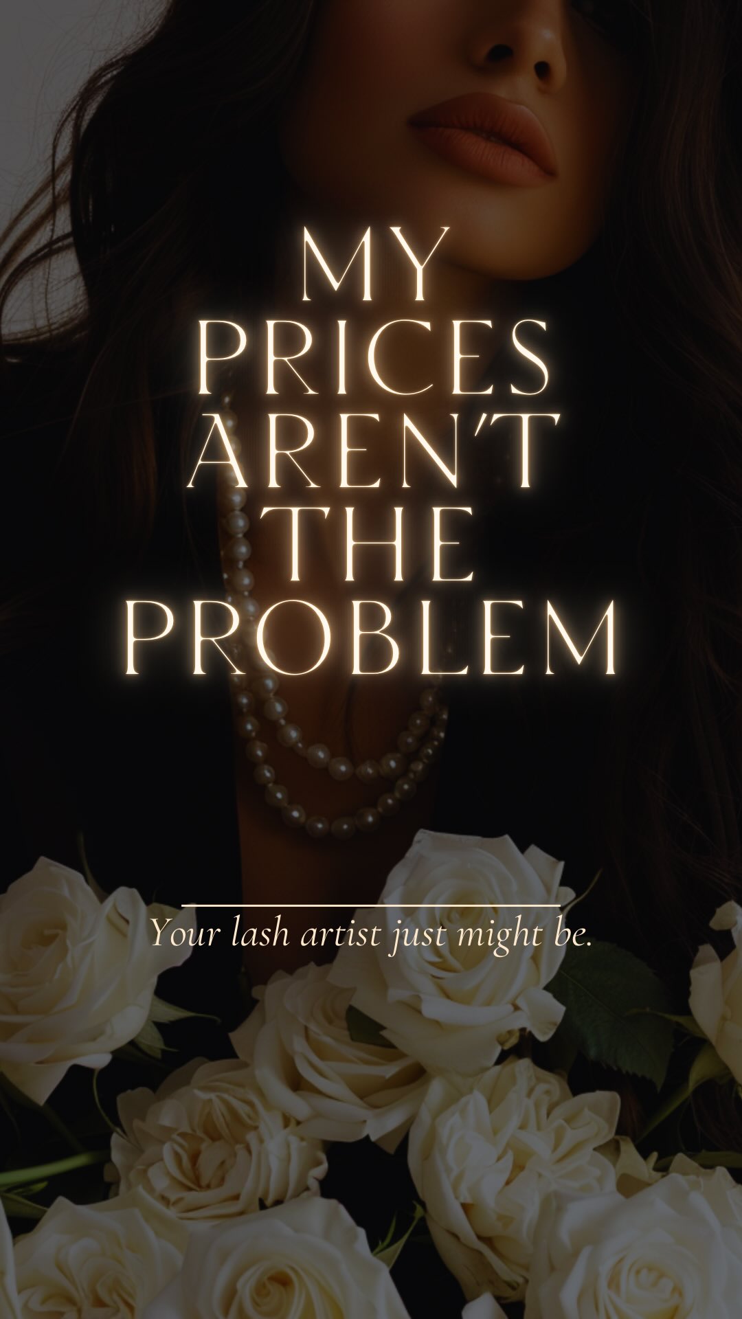 Not everyone is meant for my lash chair and that’s INTENTIONAL.
When you book with me, you’re not getting a rushed lash set or a one-style-fits-all application. Every appointment begins with design.
• Eye shape and facial balance assessment
• Custom curl combinations (B, J, C, CC, L)
• Layered mapping for a soft, textured natural glam finish
• Strategic placement for longevity and comfort
This level of customization is why my clients aren’t searching for the cheapest option.
They’re looking for lashes that elevate their features and last.
That’s the Fernormenal Design Experience.
Availability is limited because each set requires intention and precision.
Not everyone is my client.
But the women who value intentional lash design know exactly where to book.