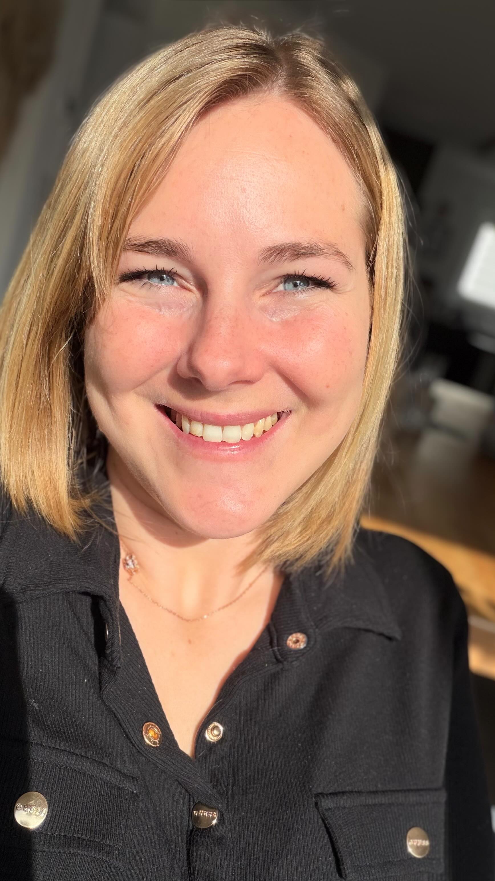 Hätte ich nicht gedacht 😅