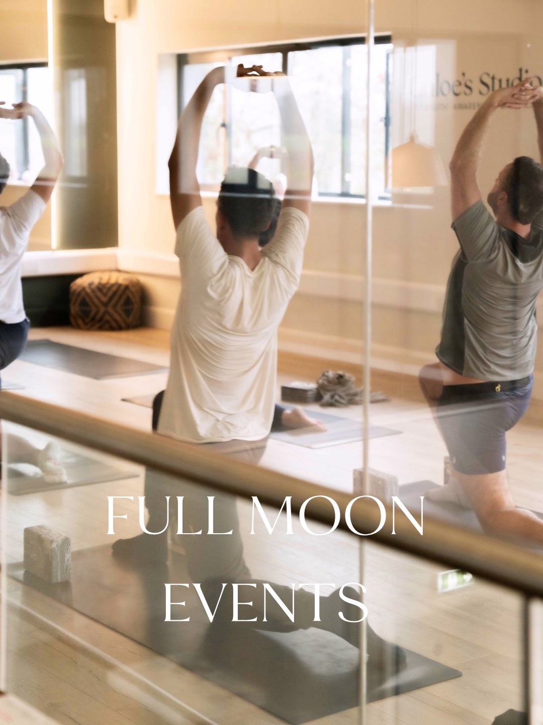 Two beautiful full moon evenings are coming to Chloe’s Studio…
Join us for two deeply grounding gatherings with Tass- designed to help you soften, reset, and move gently with the rhythm of the season. Under the energy of the Worm Moon and the Pink Moon, we’ll weave together ceremonial cacao, candle meditation, breath, and slow wave-like movement to support your nervous system and reconnect you back to yourself.
📍 Chloe’s Studio, The Old Coal Yard, Gagingwell
⏰ 6.30–7.45pm
💫 £25 per person
🙏 @tass_herrera
book via the link in bio. Come as you are. Leave grounded, warm, and gently in motion. 🤍
#CotswoldsEvents #FullMoonGathering #cotswolds #SlowEvenings