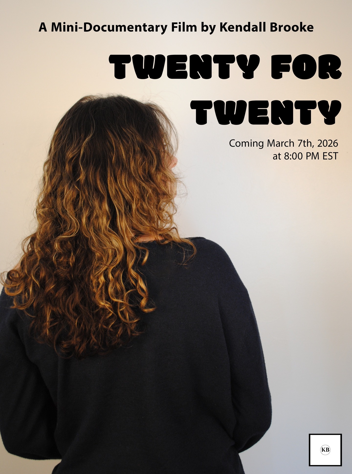 First look at the poster for my Mini-Documentary Film! Just a couple more days until it releases, stay tuned!
#film #documentary #videographer #content #share #production #movies #entertainment #freelance #photo #photography #project #shortfilm