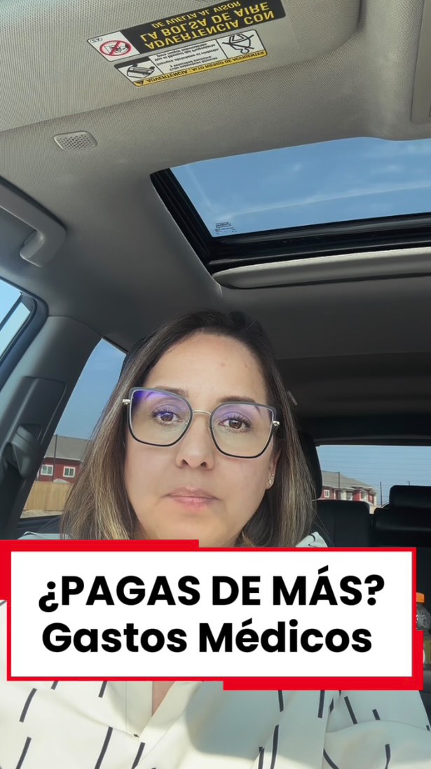 Antes de cancelar tu seguro de gastos médicos, revisa esto. #GastosMedicosMayores
#SeguroDeSalud
#SegurosMéxico
#FinanzasPersonales