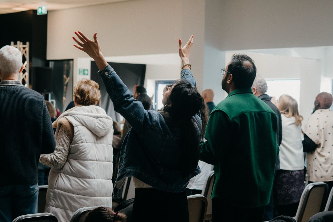 The Joy of The Lord Is Our Strength 💪