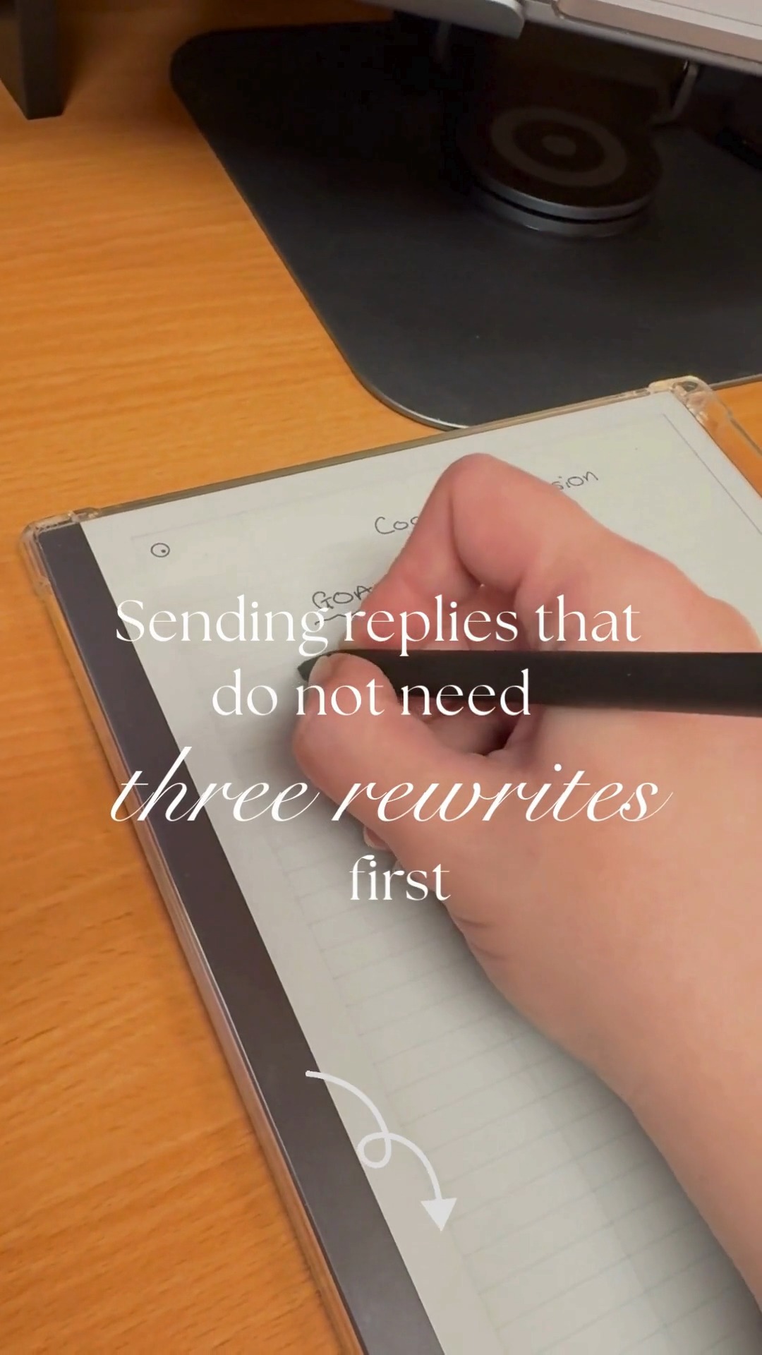 Every email takes longer than it should because you are managing tone, accuracy, and client expectations all at once. A simple reply about availability is not simple. You are considering the dog's needs, your diary, your energy levels, whether this client is a good fit, and how to say maybe without sounding unhelpful.
You type a response. Delete half of it. Rewrite it to sound warmer. Check it again to make sure you have not overpromised. Read it one more time because you are not sure if it sounds professional or patronising. Hit send. Immediately wonder if you should have phrased it differently. That is not perfectionism. That is caring about getting it right for people who are often stressed, worried, and looking to you for answers.
A confident reply is not about caring less. It is about someone else holding the context so the answer can be straightforward. They know your diary. They know your boundaries. They know which clients need a same day response and which ones are fine to wait until tomorrow. The reply goes out quickly because the thinking has already been done.
When you are not rewriting every email three times, it is not because you stopped caring. It is because someone else is carrying the weight of those decisions with you.