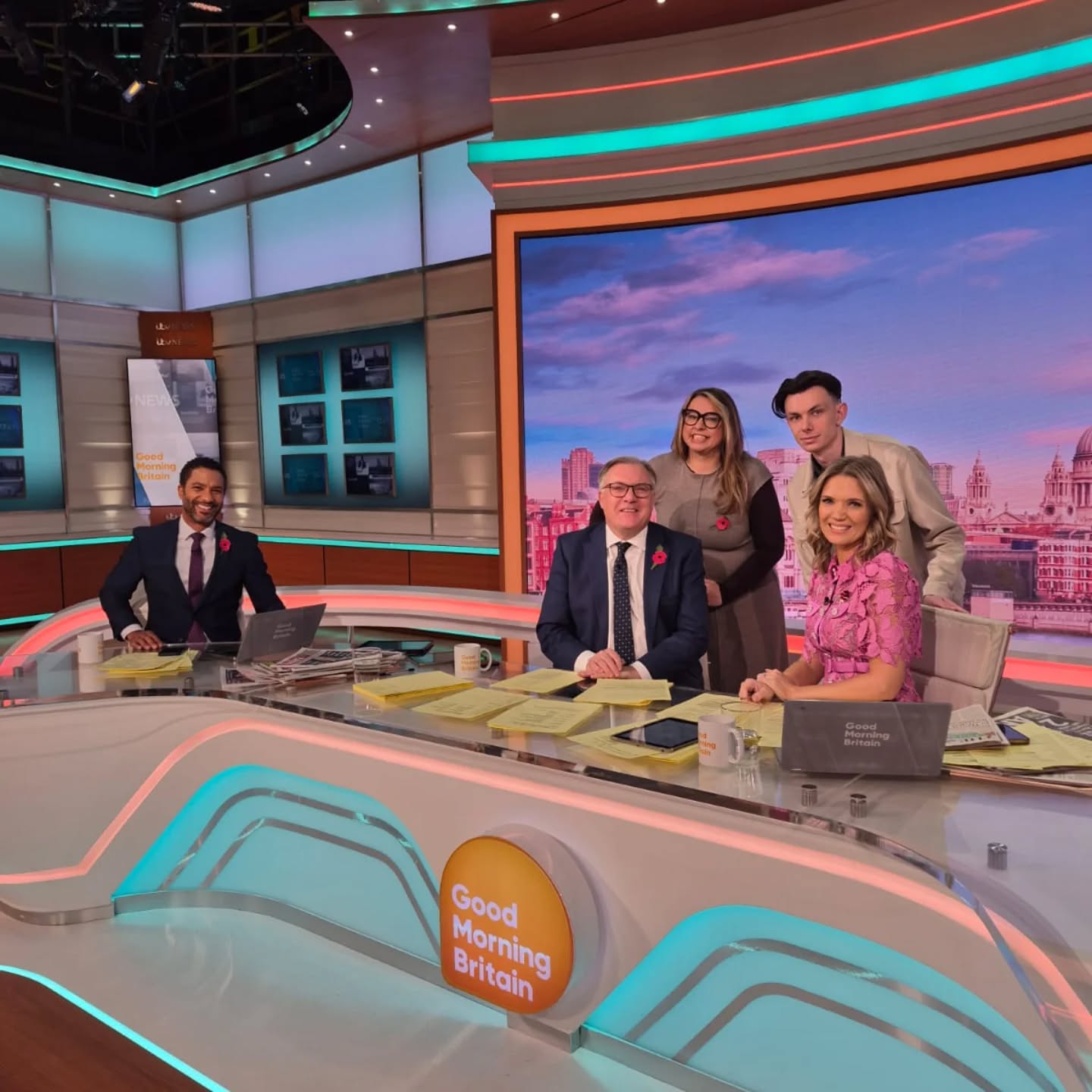 If PR worked the way Instagram thinks it does, we’d all be on breakfast television by now.
Two years ago, I was commissioned to write a first-person piece for Metro.
I’ve worked across journalism and PR for over two decades, so tier-one media isn’t unfamiliar territory.
What was interesting wasn’t the publication.
It was what followed.
The piece was about nicotine pouches.
An incident with my son.
Timely.
Relevant.
Grounded in lived experience.
Non of this was on my personal bingo card then
Isn't now.
It wasn’t a campaign.
There wasn’t a rollout plan.
No “visibility funnel.”
It was simply the right story, in the right outlet, at the right time.
And then media built on media.
Over the following *two years* off the back of that single high-ranking byline, we were featured in:
The Sunday Times.
The New York Post.
Netmums.
The BBC — twice.
ITV News.
BBC Five Live.
& most recently, Good Morning Britain.
This photo is from that last November.
No pay-to-play.
No award entries.
No rented credibility.
Just editorial relevance and search authority doing exactly what they’re supposed to do.
That original Metro article still sits in search.
Still signals authority.
Still gets referenced.
That’s infrastructure.
One credible, properly placed piece led to two years of national visibility.
Not because we chased it.
Because it made sense.
Common Sense Optimisation applies to PR too.
Build assets.
Not theatre.