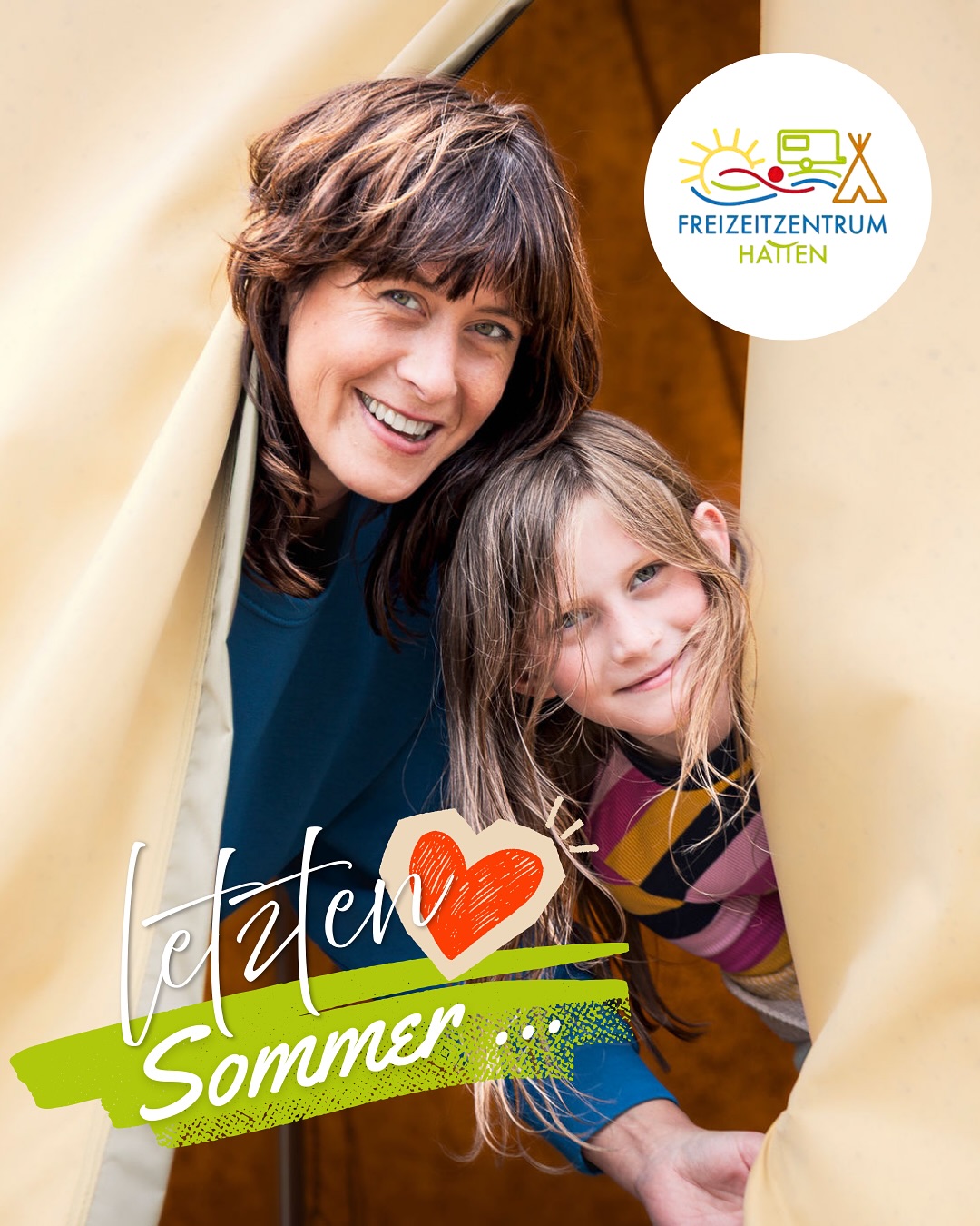 ☀️ Letzten Sommer … endlich Urlaub.
Im Freizeitzentrum Hatten geht beides: ein entspannter Tagesausflug oder ein richtiger Campingurlaub mitten im Grünen. 💚
🏕️ Campingplatz für Familien
🏊♀️ Freibad & Wasserspaß
⛳ Minigolf & Freizeitangebote
🚴 BMX-Action für Groß & Klein
🔥 Abends gemeinsam zur Ruhe kommen
Hier sind Abenteuer und Erholung vereint an einem Ort.
👉 Mehr entdecken auf HATTENhat.:
www.hattenhat.de/fzz-hatten
Team Tagestrip oder Team Camping? 💬
#hattenhat#freizeitzentrumhatten #campingurlaub #familienzeit #urlaubinderregion #kirchhatten #abenteuer #26209 📸🎥 Bilder & Video: @osomedia.de