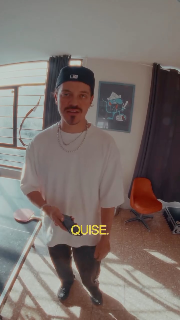 MAÑANA ANUNCIAMOS LA PRIMERA FECHA 🔥😮💨