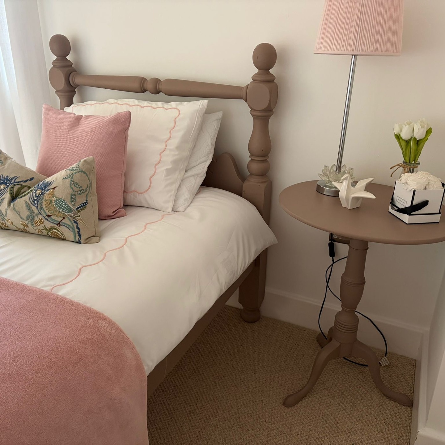 very piece has a past. Give it a future.
At Clare's Boutique & Shabby Chic, we believe beautiful furniture shouldn't end up in landfill. From vintage finds to lovingly upcycled statement pieces, every item in our collection has been handpicked to bring character, charm, and sustainability into your home.
Whether you're searching for a one-of-a-kind treasure or want to transform a tired piece into something extraordinary, we're here for it.
Shop online or visit us in Ashford, Kent — Tuesday to Sunday, 10am–4pm.
🛒 www.claresboutique.com
#ClaresBoutique #ShabbyChic #UpcycledFurniture #SustainableLiving #VintageFurniture #SecondHandStyle #EcoFriendlyHome #KentBusiness #FurnitureMakeover #ShopSustainable #AshfordKent #UniqueFinds