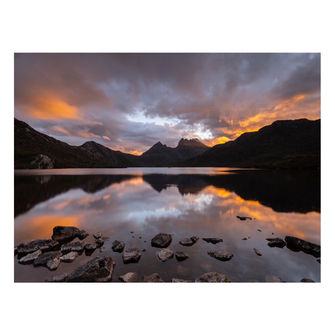 Cradle Mountain
Some places speak for themselves. This is one of them — the quiet icon at the heart of Tasmania’s wilderness.
I’ve stood here many times over the years, yet each visit feels like a first. The moment I reach the lake’s edge, time seems to pause, and I feel like a can breathe again.
There’s a majesty to it, but also a deep calm — the kind that settles into your chest and lingers long after you leave. And when the light falls just right, the entire landscape turns luminous, like a painting suspended between reality and dream.
#Cradlemountain #Tasmania #mountains #lakes #fujifilm @visitcradlemountain @tasmania