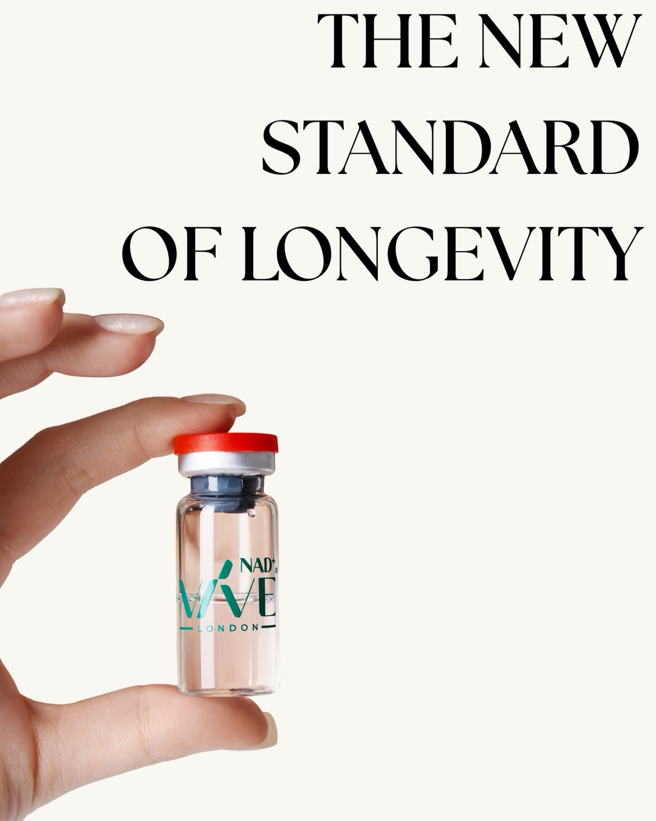 Luxury longevity medicine.
Trusted by clinics.
Now yours.
#nadplus
#nadsupplement
#biohaking
#vivenad #wellnessroutine