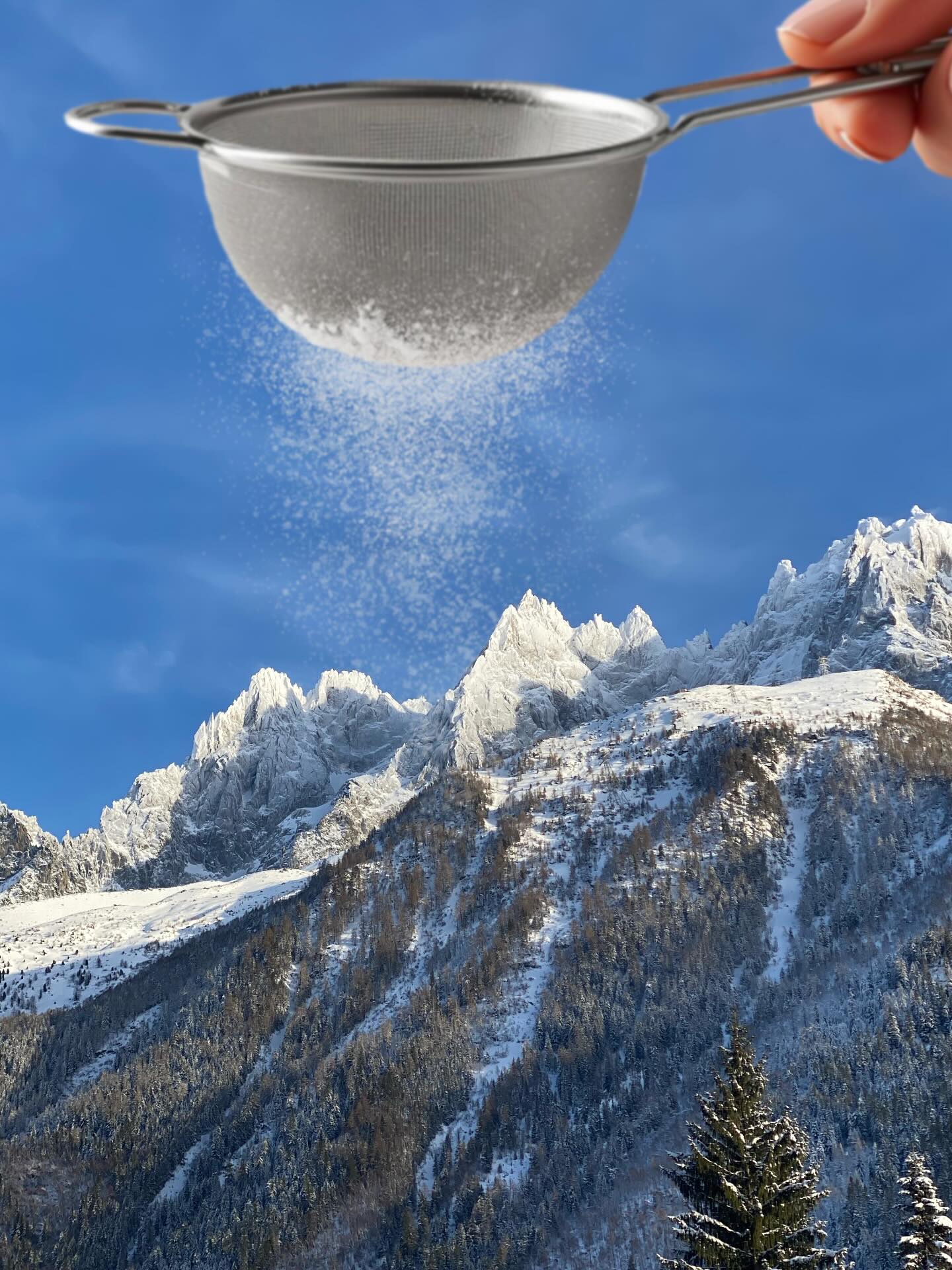 After last week’s big dusting, we hope you’re enjoying the Bluebirds and staying safe out there! ❄️🐦☀️
#chamonix #cafebluebird #bluebird #takeaway #snow