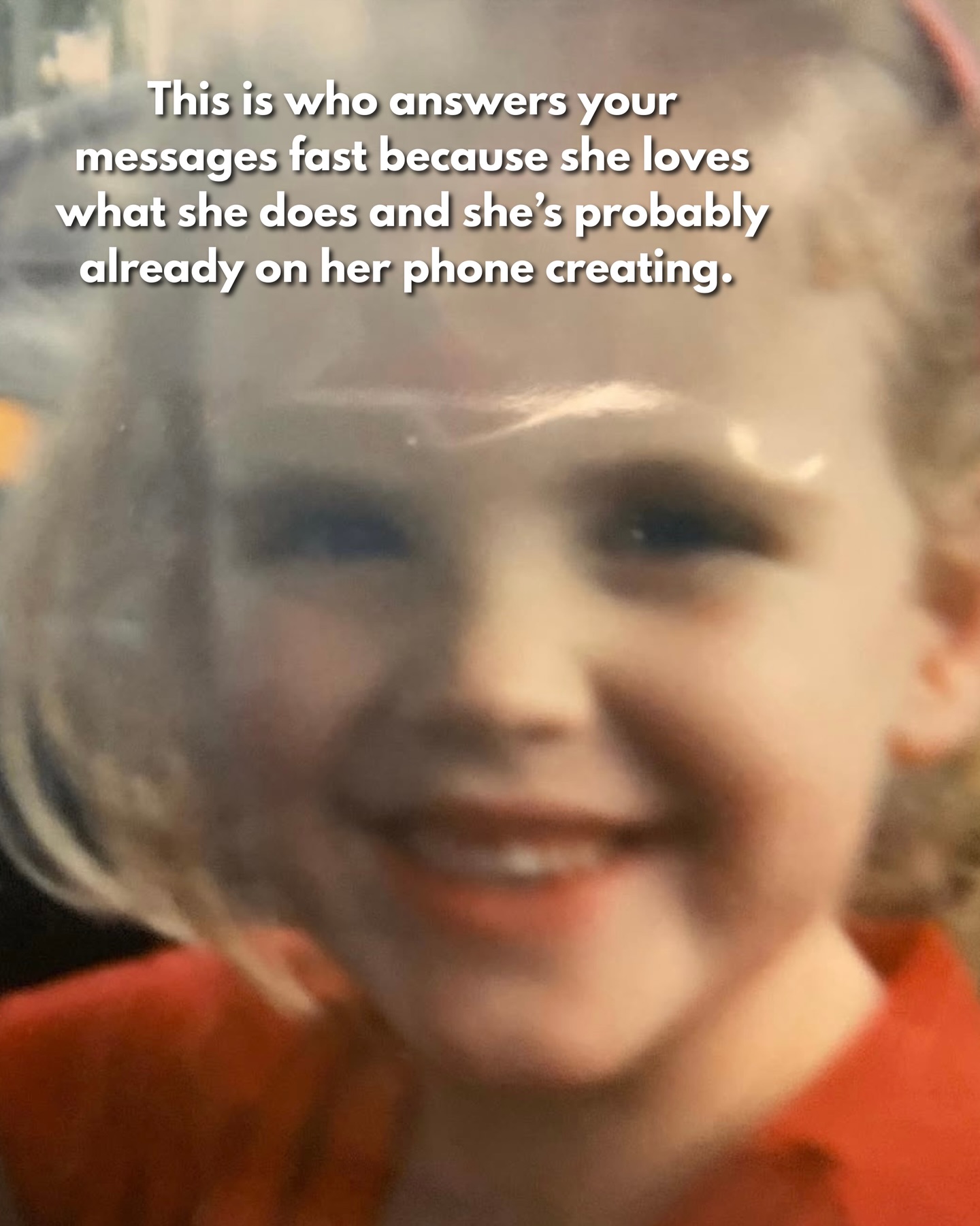 When you’re a team of one (for now) and the trend is “meet the team”
The team is one slightly over caffeinated girl with a camera and a content calendar.
#TheSocialLink
#SmallBusinessSupport
#SocialMediaManagerLife
#WomenInBusiness
#BehindTheBrand