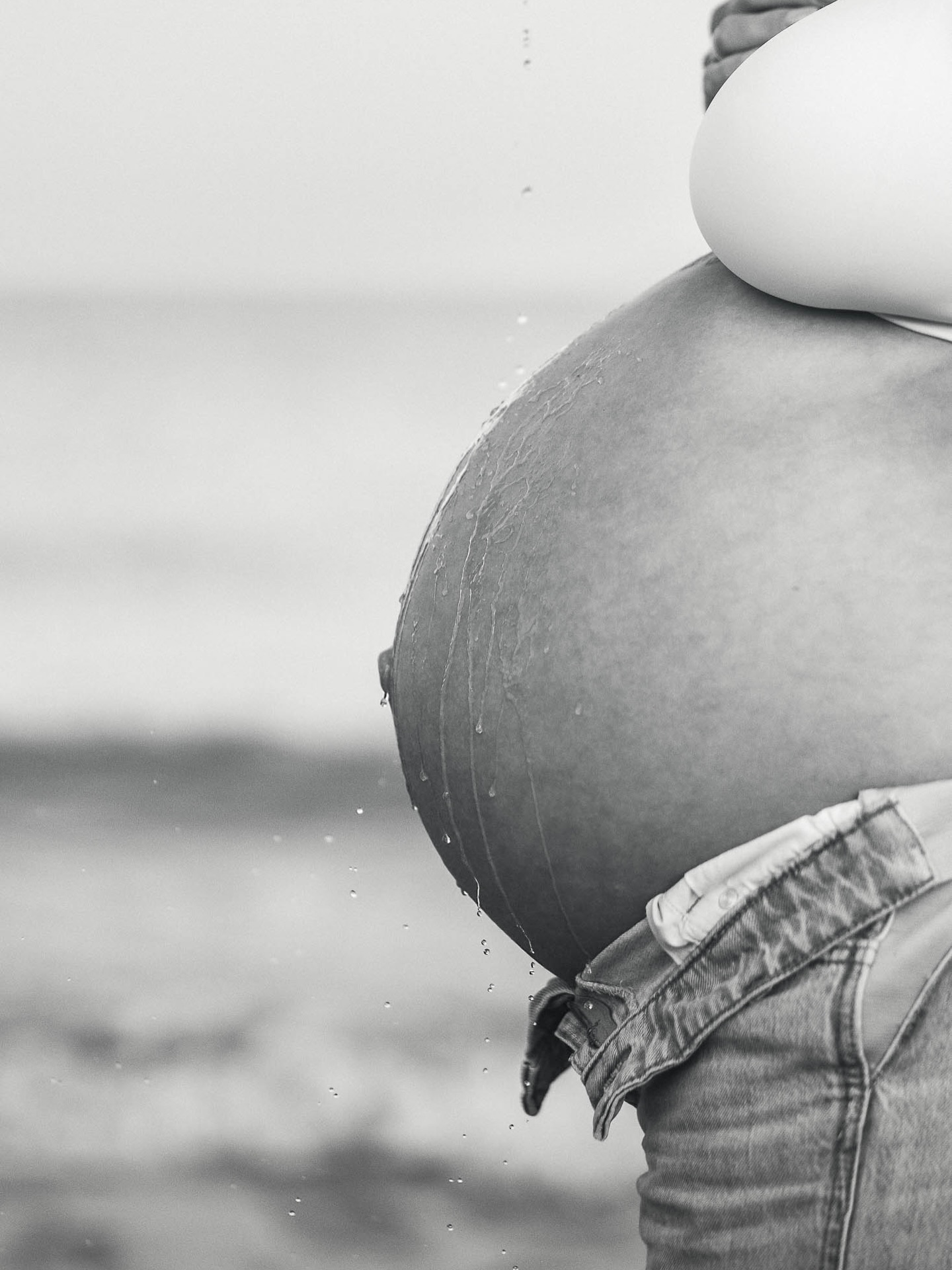 You don’t have to feel glowing to book maternity photos.
You don’t have to love your body.
You don’t have to feel graceful.
You don’t even have to feel excited every second.
You just have to be in this season.
Pregnancy is complicated. Beautiful, yes. But also uncomfortable and overwhelming at times.
These photos aren’t about pretending it’s perfect.
They’re about remembering that you were here. Carrying them. Growing them.
If you’re waiting to feel better before booking, this is your reminder that you’re already enough.
Save this for the days you’re doubting yourself.
.
.
.
.
.
👋🏻 I’m Natasha, and I create tasteful and timeless maternity photography for women who want to remember exactly what this season felt like.