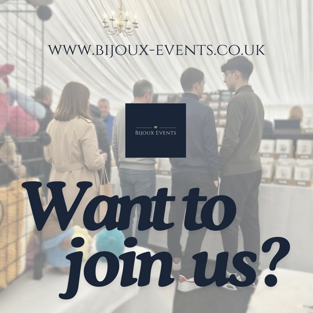 🌞 JOIN US THIS SUMMER🌞
📅 Sunday 26th July 2026 | 10am till 3pm
📍 The Shropshire Golf Centre
Granville Park, Muxton
Telford, TF2 8PQ
We have just a few spaces left for The Shropshire Summer Market.
We’re looking for:
✨ Handmade products
✨ Independent small businesses
✨ Quality items our visitors will love
All stalls are carefully selected to ensure a great mix on the day.
If you’d like to join us comment below, send us a message or visit our website for the application details🙂
#theshropshiregolfclub
#summermarket
#muxton
#craftfairs
#bijoux_events_ltd