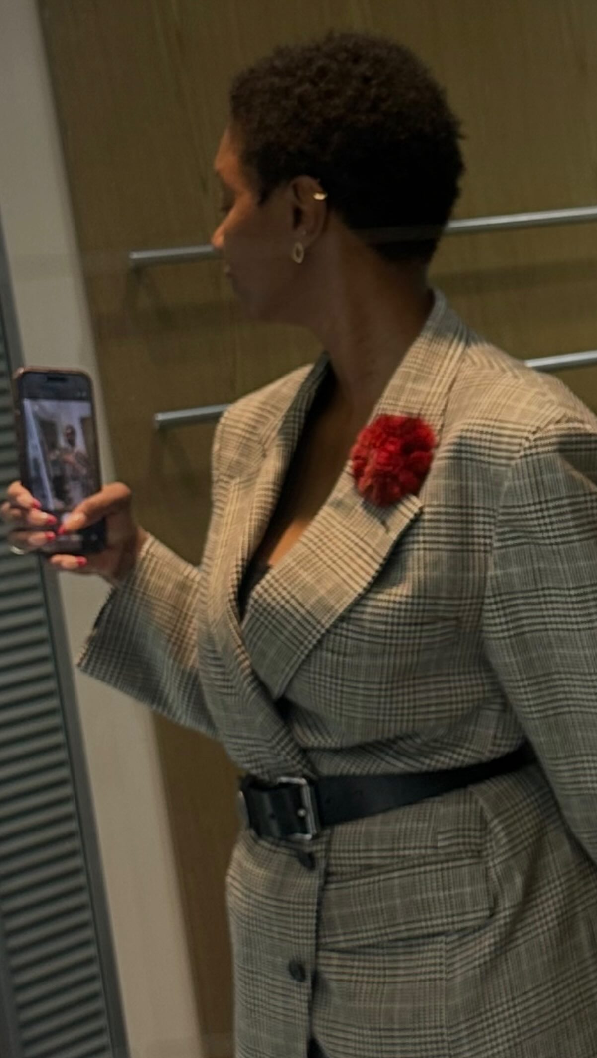 POV: it’s 3 days before your period and suddenly you’re tired, achy, emotional, and fighting for your life like you caught a cold… but it’s just your hormones clocking out. 🫠🩸✨
#menstrualmemories #periodpositive #womensupportingwomen #reproductivejustice #womenshealth