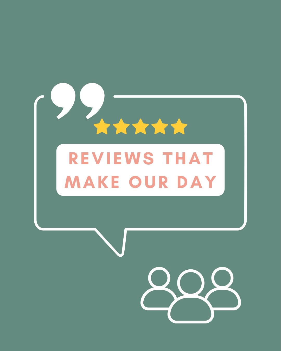 🇬🇧: We’re back with another round of patient reviews that truly make our day and give us energy to keep doing what we do. ❤️
Thank you to our amazing patients for trusting us to help you elevate your health. 🙌🏽
👉🏼 Comment or send us a DM if you too want to start your health journey with us.
———
🇪🇸: Estamos de vuelta con otra ronda de reseñas de pacientes que realmente nos alegran el día y nos dan la energía para seguir haciendo lo que hacemos. ❤️
Gracias a nuestros increíbles pacientes por confiar en nosotros para ayudarles a elevar su salud. 🙌🏽
👉🏼Comenta o envíanos un mensaje directo si tú también quieres comenzar tu camino hacia una mejor salud con nosotros.