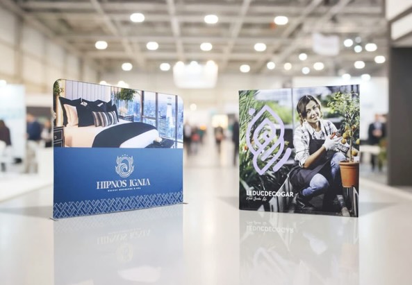 ✨ Valorisez votre image de marque, partout, tout le temps ✨
En tant que fabricant de stands parapluie, nous concevons bien plus qu’un simple support de communication.
Nous créons de véritables vitrines de votre savoir-faire 🚀
🎯 Un stand parapluie, c’est :
✔️ Une image de marque forte et professionnelle
✔️ Un impact visuel immédiat en salon, événement ou point de vente
✔️ Une qualité irréprochable qui reflète le sérieux de votre entreprise
✔️ Un savoir-faire maîtrisé, de la conception à la fabrication
Chaque détail compte : structures solides, impressions haute définition, finitions soignées.
Parce que votre marque mérite d’être vue sous son meilleur jour ✨
📩 Besoin d’un stand à la hauteur de votre entreprise ? Parlons-en.
#standparapluie #standexposition #fabricantdestand #communicationvisuelle
#imagemarque