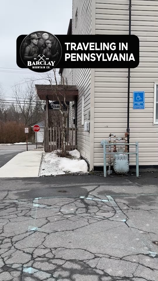 Finally made it to Pasquale’s near Archbald after a request months ago — we keep a list and eventually make our way there. Pizza was good (you can’t go wrong with that), and we’ll have to go back on a Saturday to test out that complimentary Pizza Frita.
Got a place you want us to check out? Drop it in the comments — even if it’s your own business. #PasqualesPizza #ArchbaldPa #LackawannaCountyPa #ExplorePa #TravelPa #SupportLocal