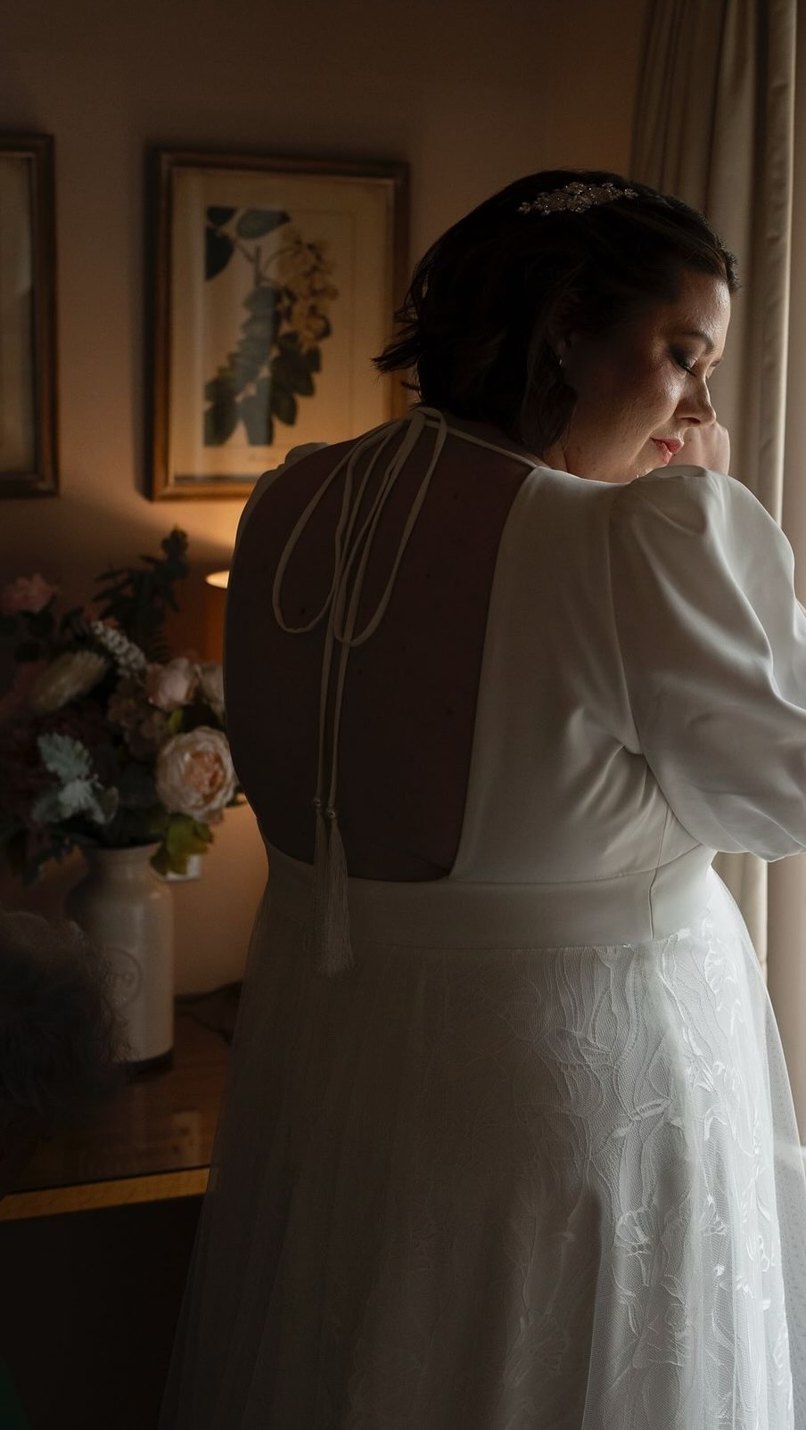 It’s all in the details!✨
We are so proud of the carefully curated collection of bridal gowns we have in our boutique.
From your simply elegant, intricate detailing to floral. We have something for every bride looking for something modern with a nod to tradition.
#kentbridalboutique #weddingdressshopping #bridetobe