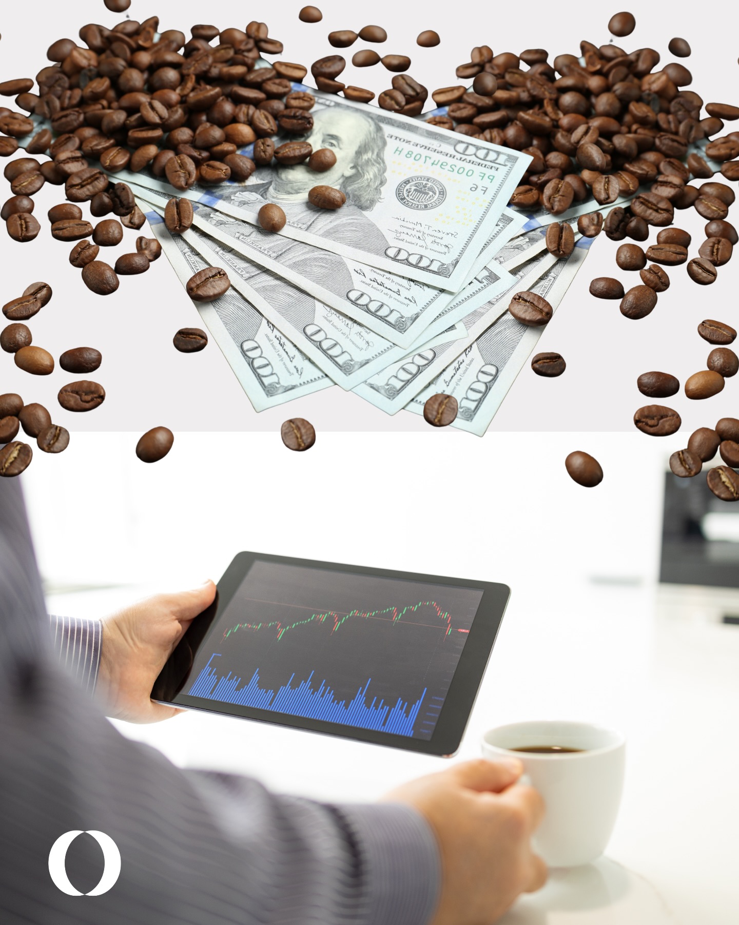 Guerra Eleva Risco Logístico e
Aperta Margens do Café Brasileiro, Alerta Setor ⚠️ ☕️
A escalada de conflitos geopolíticos em rotas marítimas vitais acendeu um alerta no setor cafeeiro brasileiro. Em entrevista ao Times Brasil, o presidente da BSCA, Luiz Roberto Saldanha, detalhou como a crise deve pressionar custos, atrasar embarques e impactar toda a cadeia produtiva.
O primeiro impacto é logístico. Com a insegurança no Estreito de Ormuz e no Canal de Suez, navios com destino à Europa—um dos principais mercados do café brasileiro—precisarão contornar o Cabo da Boa Esperança, na África. Essa mudança pode adicionar de 10 a 18 dias no tempo de trânsito. Simultaneamente, companhias marítimas endurecem negociações: algumas deixaram de oferecer seguro de guerra em certas áreas, enquanto outras elevaram os preços de forma “exorbitante”.
Como a maioria dos contratos é na modalidade FOB (Free On Board), o frete internacional é responsabilidade do comprador. Portanto, teoricamente, os importadores arcarão com esse aumento imediato. No entanto, Saldanha alerta para um repasse em cascata: os importadores devem repassar os custos aos torrefadores, que, por sua vez, repassarão aos consumidores finais.
O cenário agrava um quadro já delicado. Dados citados pela BSCA mostram que, mesmo sem crise internacional, exportadores brasileiros perderam mais de R$ 60 milhões no ano passado com atrasos portuários e ineficiências logísticas.
Além da logística, a crise energética global ameaça o campo. A produção de café depende de fertilizantes nitrogenados, cuja matéria-prima (ureia) é produzida com uso intensivo de gás natural. O aumento do custo de energia tende a encarecer esses insumos, apertando as margens dos produtores.
Em cenários de guerra, há ainda a tendência de migração de capital para ativos como metais, reduzindo a exposição a commodities agrícolas.
“A cadeia é longa e os impactos tendem a ser distribuídos. Em termos de ineficiências e custos, praticamente todos pagam”, resumiu Saldanha.
A conclusão é que, somando riscos logísticos, energéticos e cambiais, as margens do café brasileiro entram em um novo ciclo de aperto e incerteza.
Fontes: Times Br e Bloomberg.